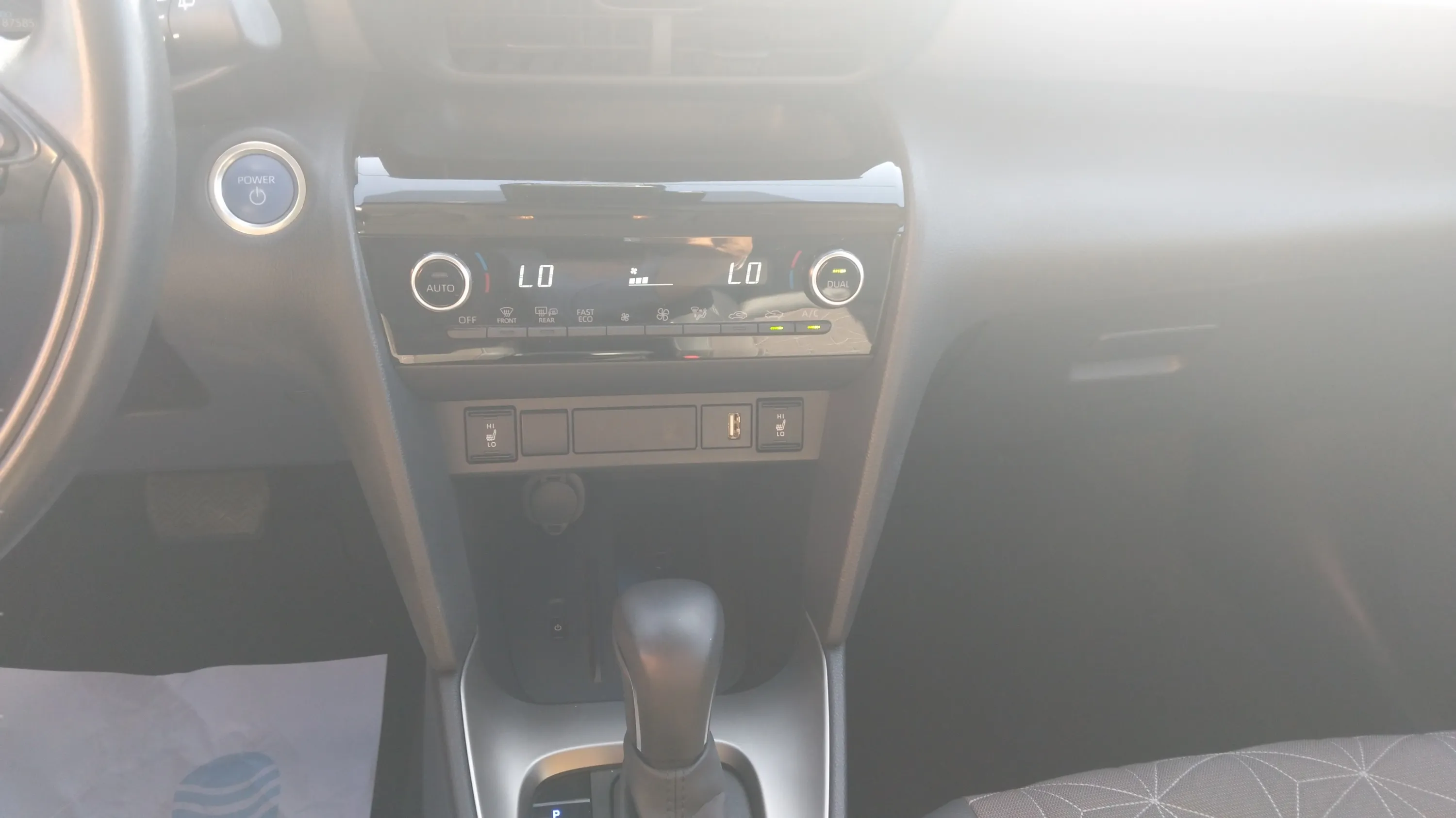 Toyota Yaris Cross 1.5 120H Active Tech - foto 14