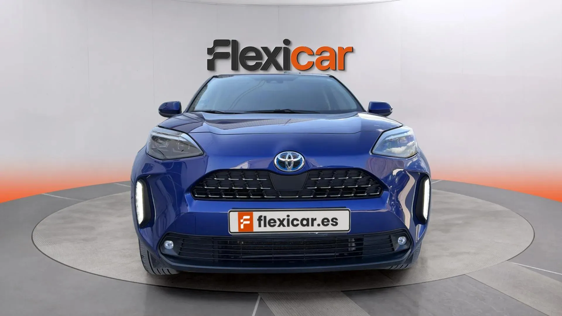 Toyota Yaris Cross 1.5 120H Active Tech - foto 2