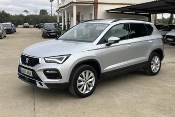 seat ateca 20 tdi 110kw 150cv s amps style xxl diesel manual arval sevilla 903000000257640