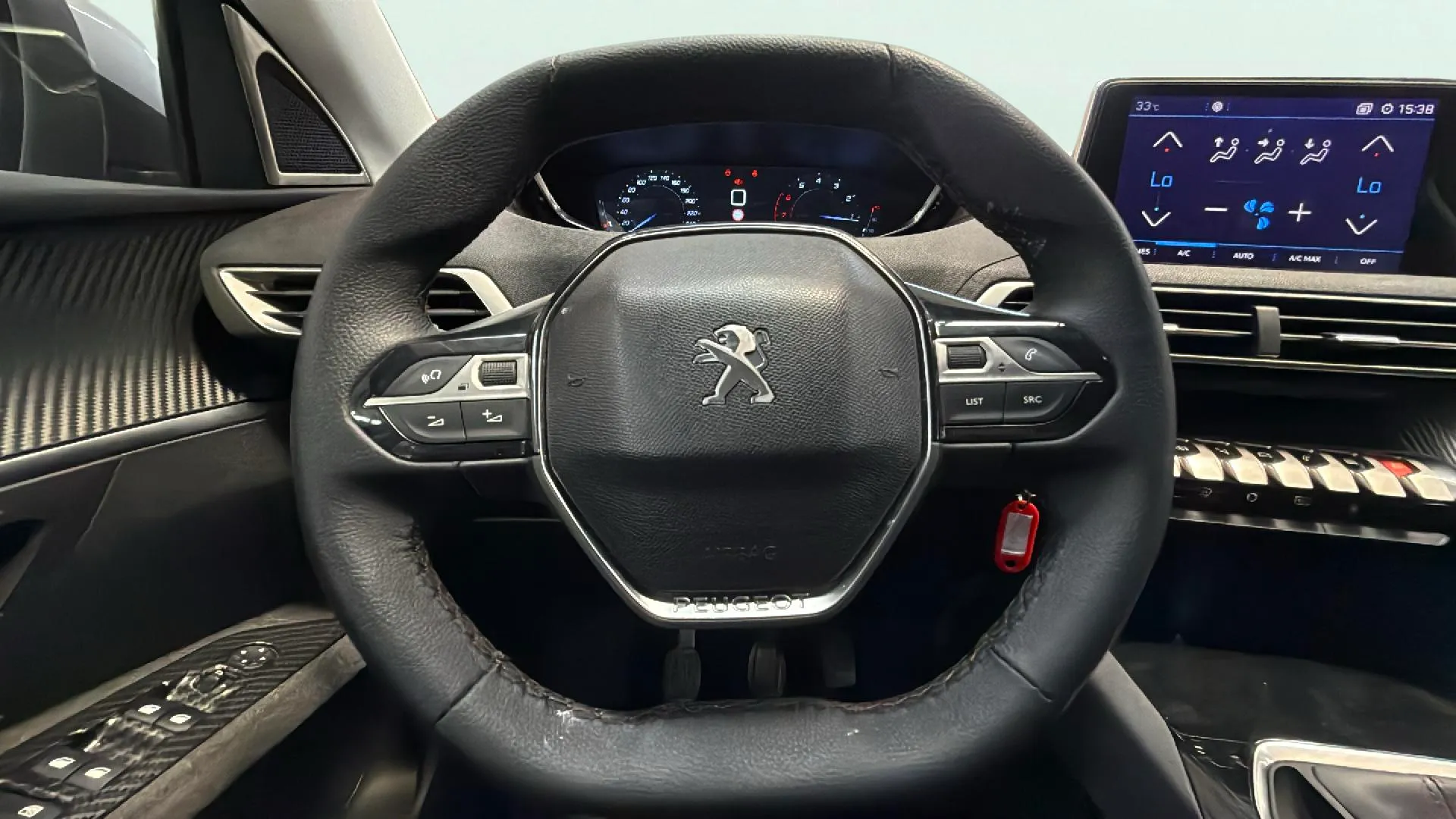 Peugeot 3008 1.2 PureTech Active - foto 17
