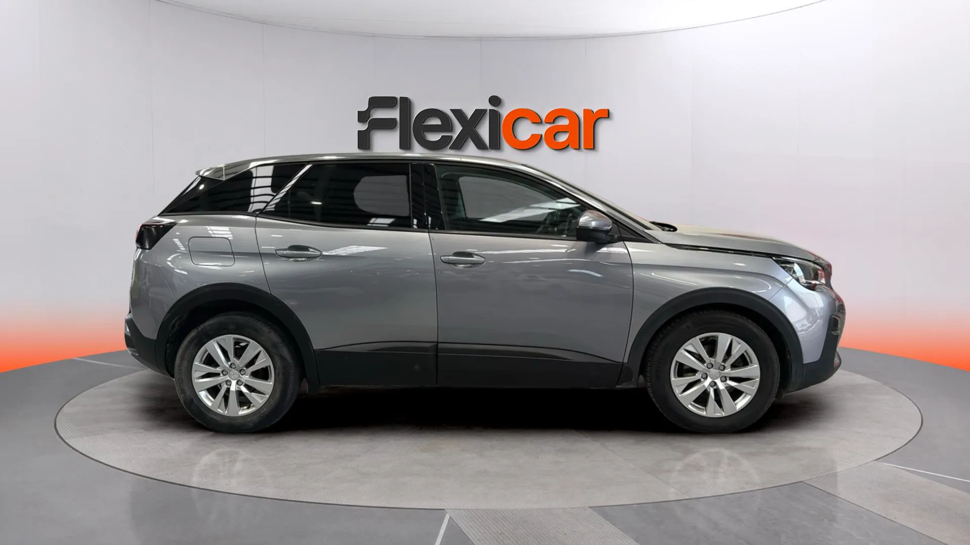 Peugeot 3008 1.2 PureTech Active - foto 8