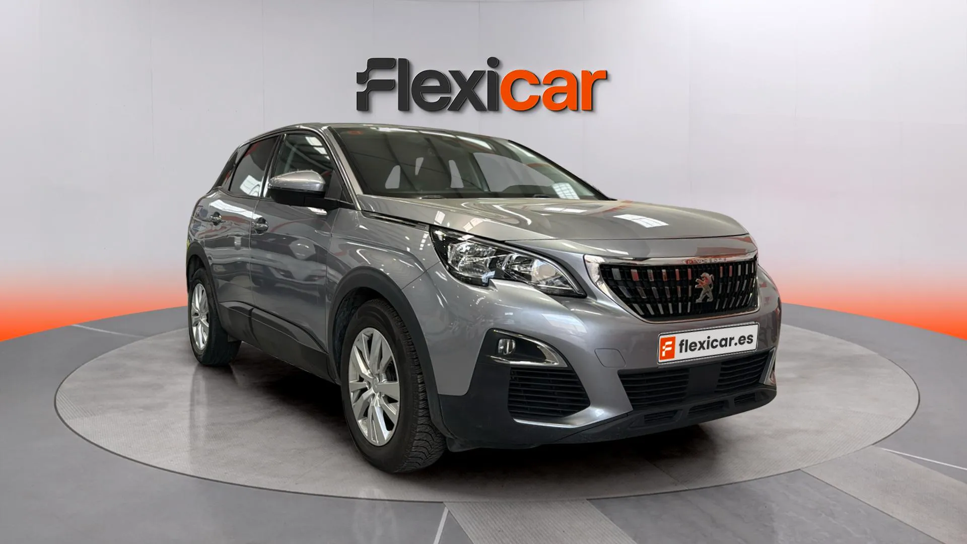 Peugeot 3008 1.2 PureTech Active