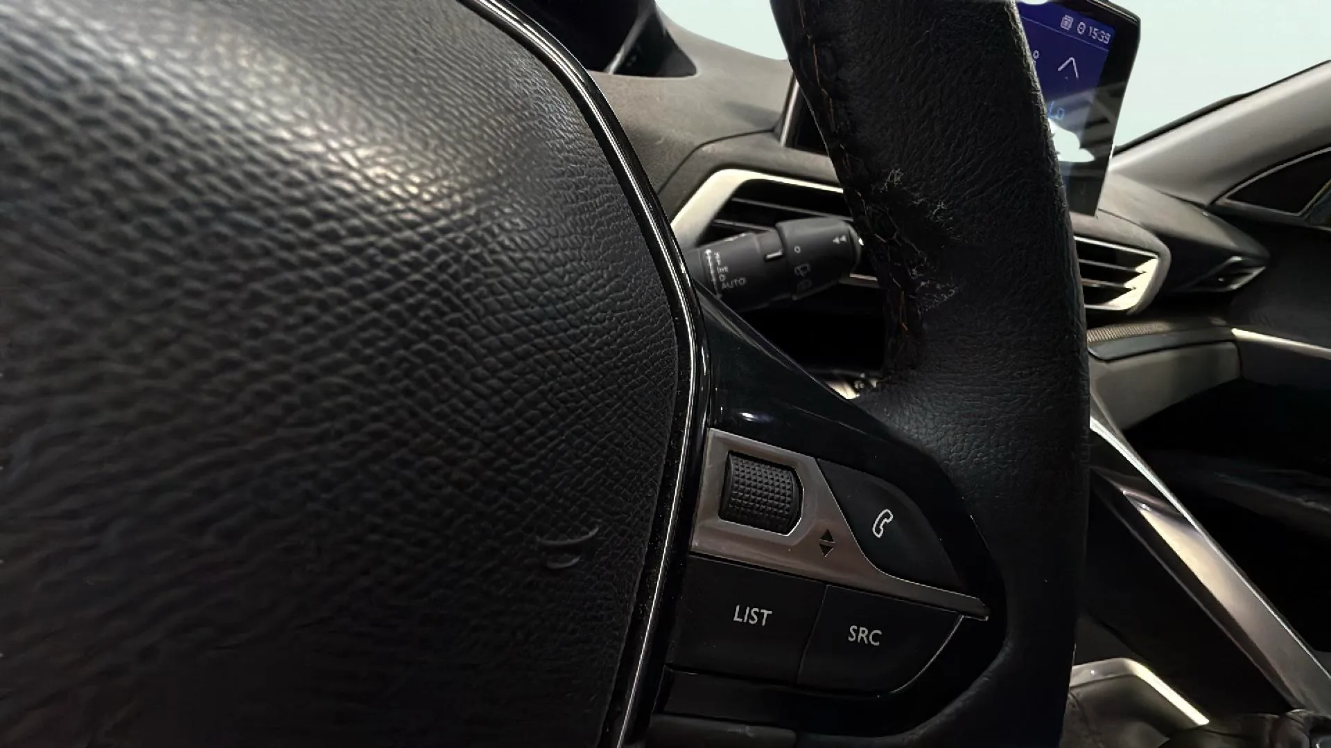 Peugeot 3008 1.2 PureTech Active - foto 14