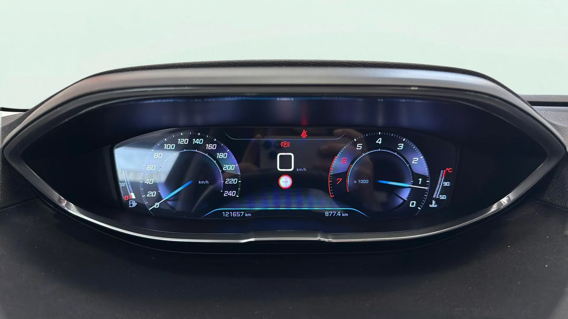 Peugeot 3008 1.2 PureTech Active - foto 15