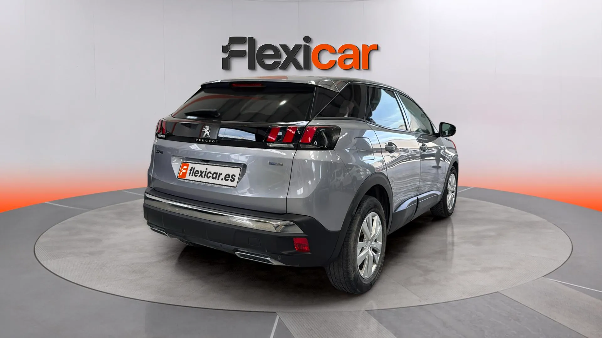 Peugeot 3008 1.2 PureTech Active - foto 7