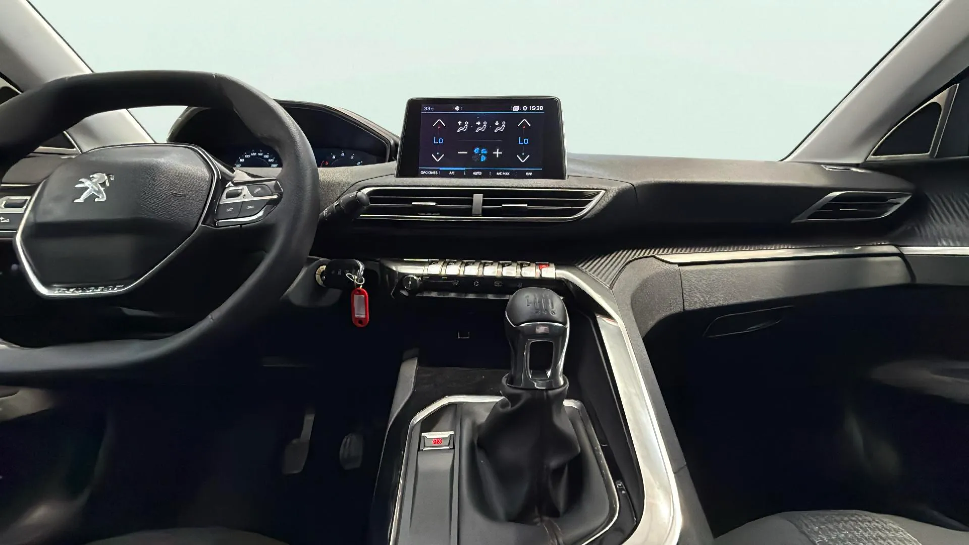 Peugeot 3008 1.2 PureTech Active - foto 18