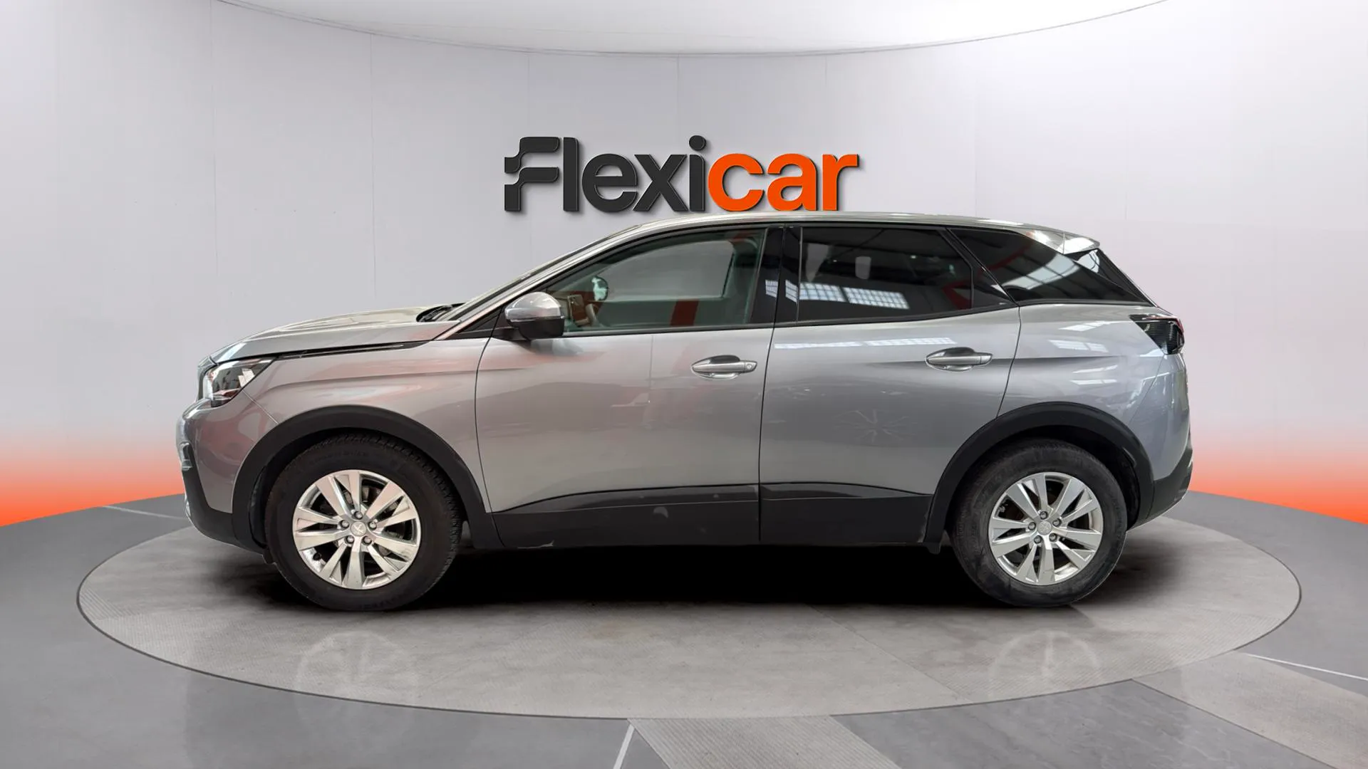 Peugeot 3008 1.2 PureTech Active - foto 4