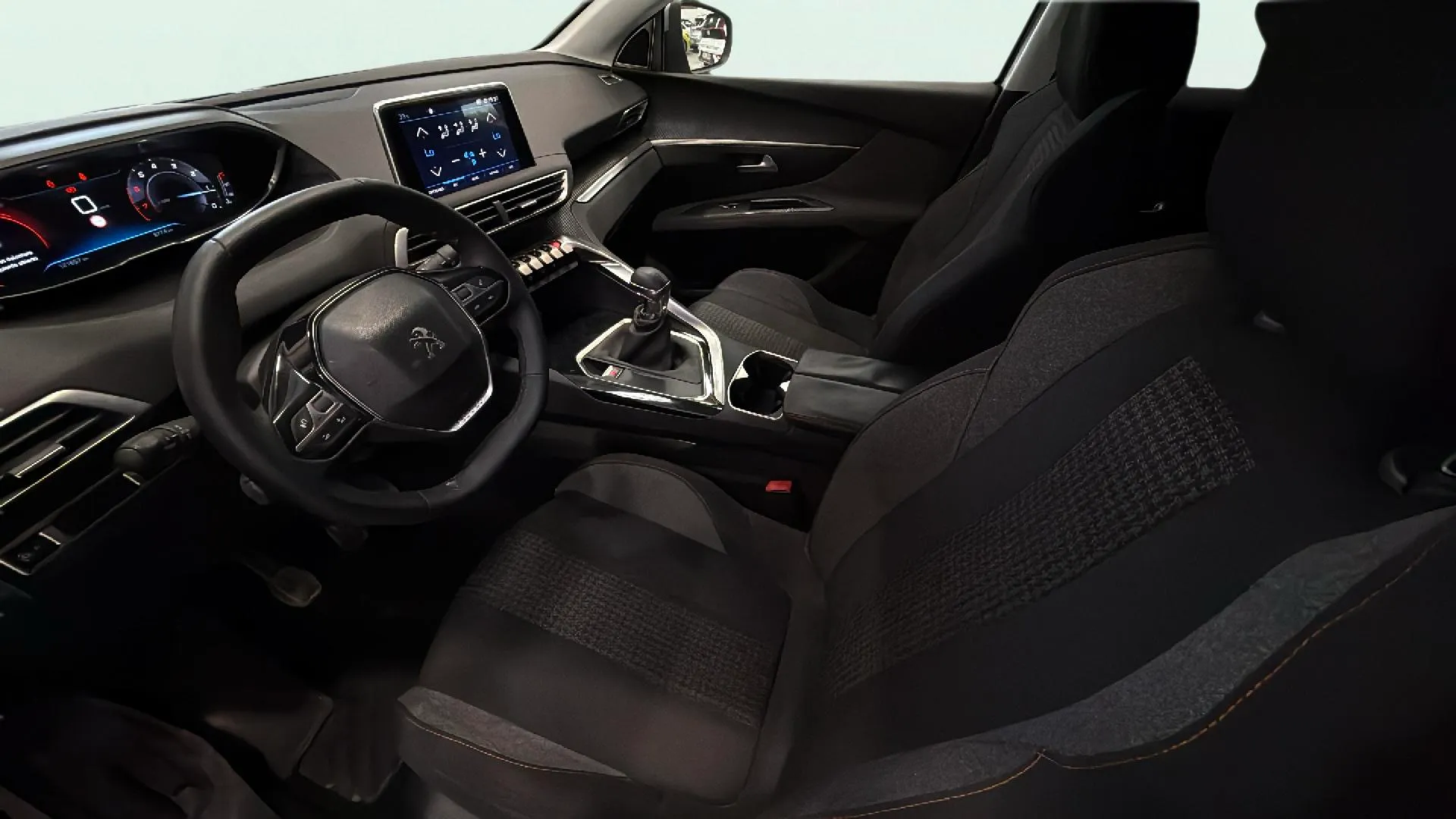 Peugeot 3008 1.2 PureTech Active - foto 10