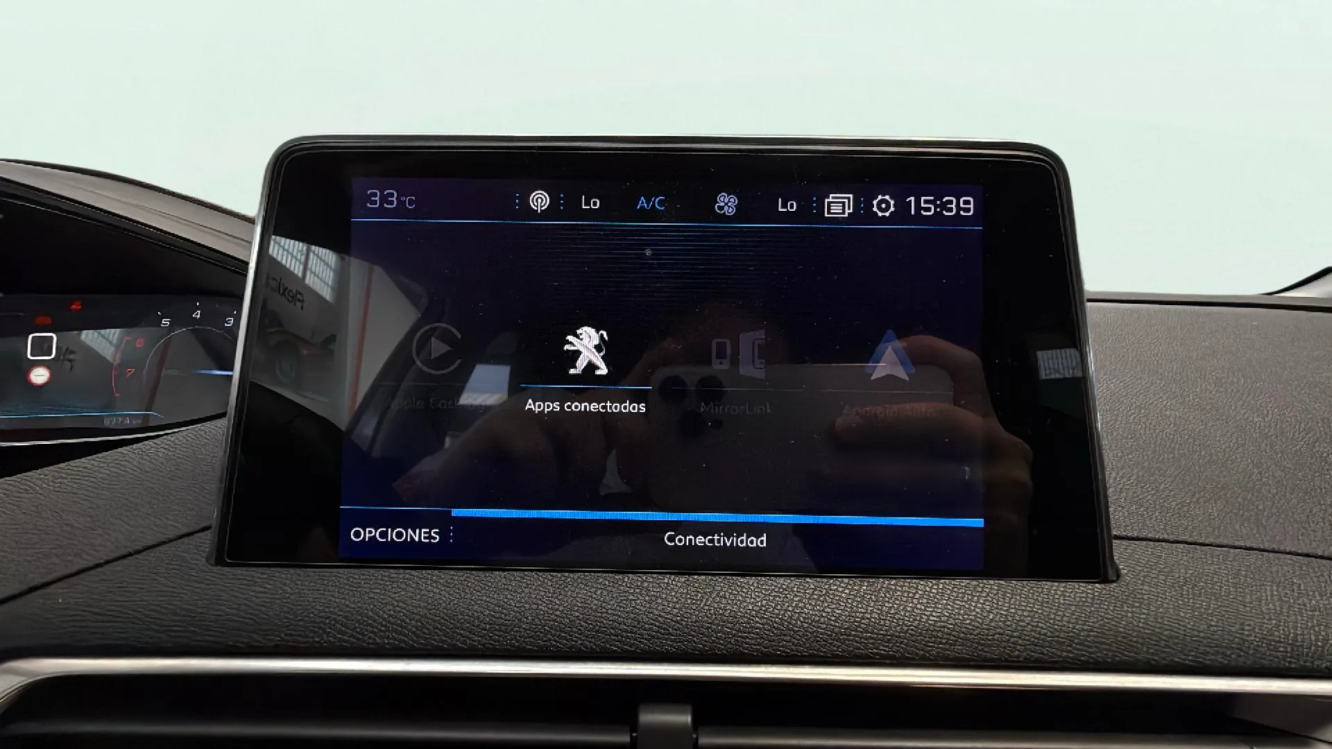 Peugeot 3008 1.2 PureTech Active - foto 23