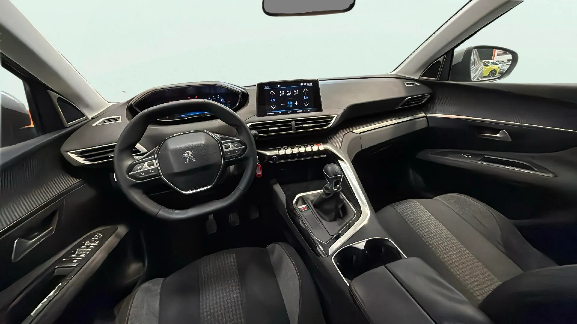 Peugeot 3008 1.2 PureTech Active - foto 16