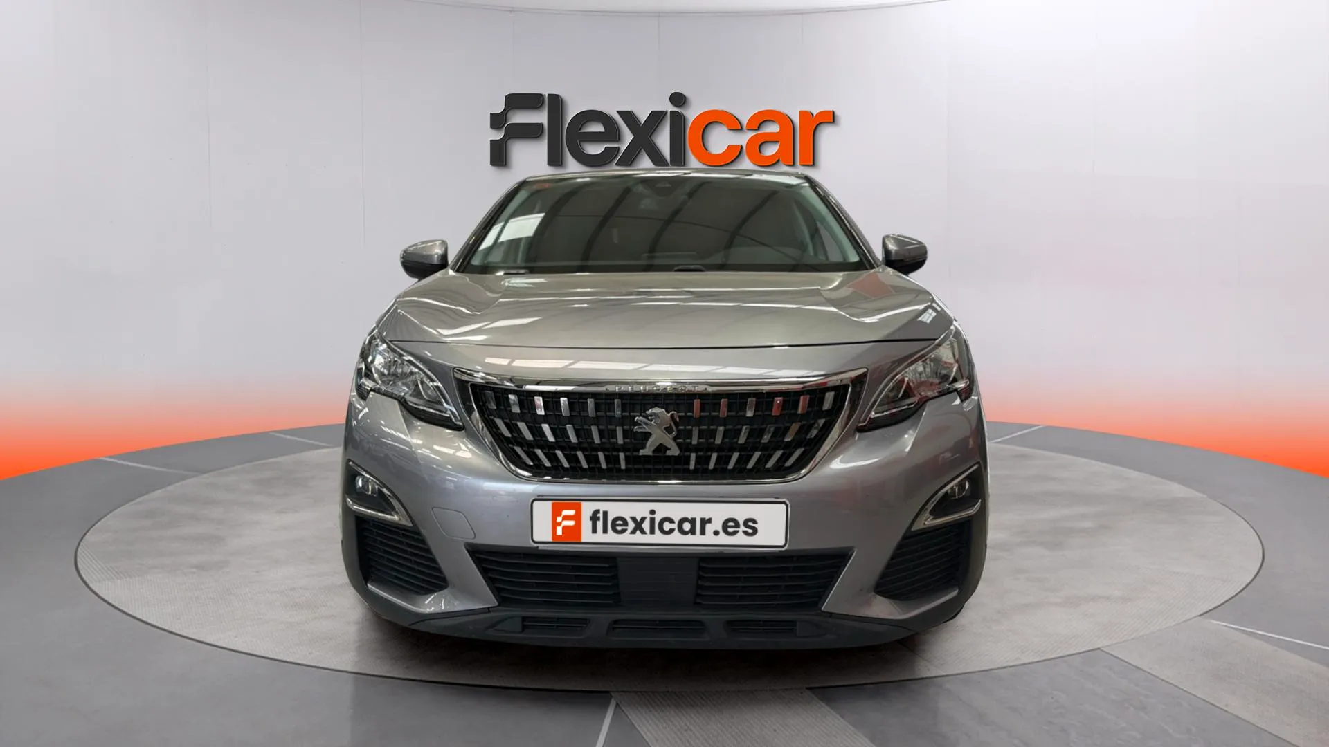 Peugeot 3008 1.2 PureTech Active - foto 2