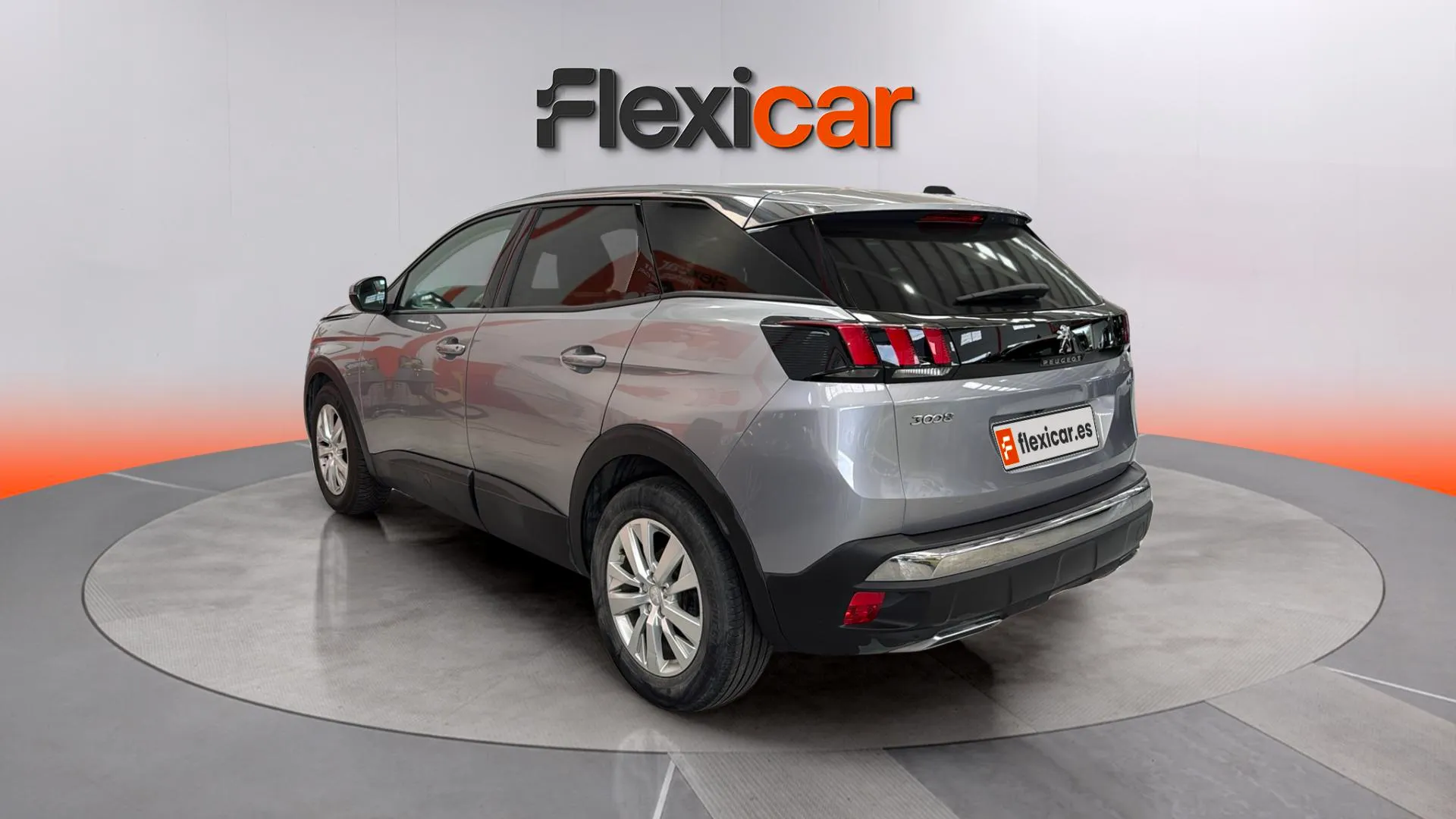 Peugeot 3008 1.2 PureTech Active - foto 5
