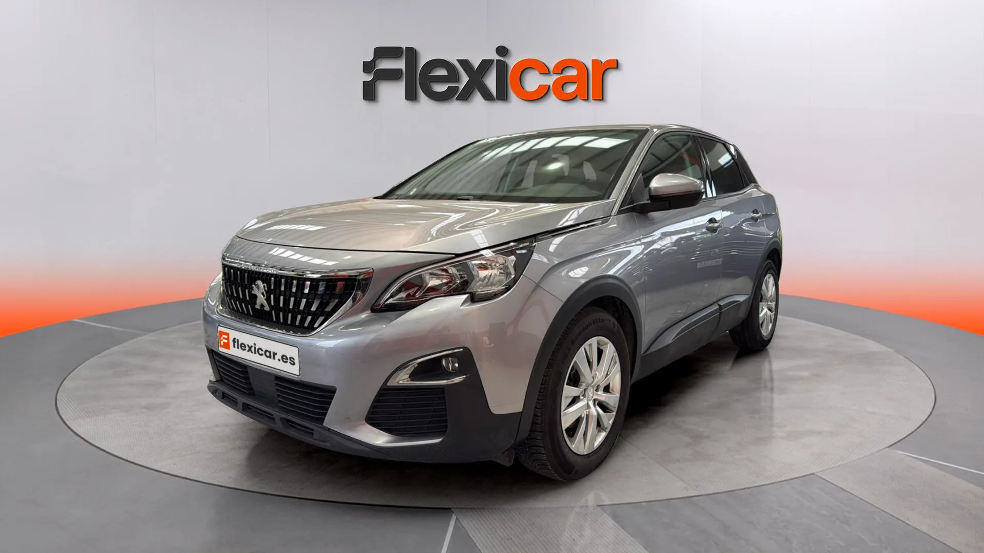 Peugeot 3008 1.2 PureTech Active - foto 3