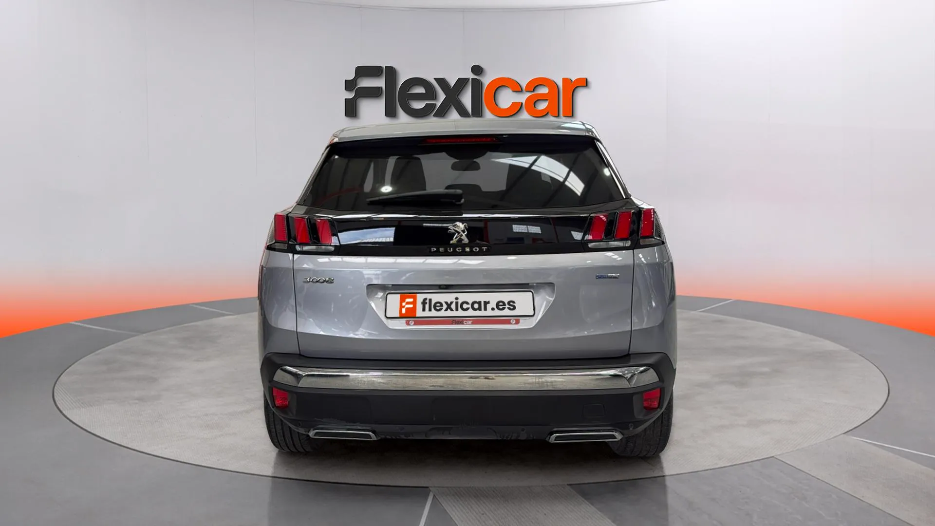 Peugeot 3008 1.2 PureTech Active - foto 6