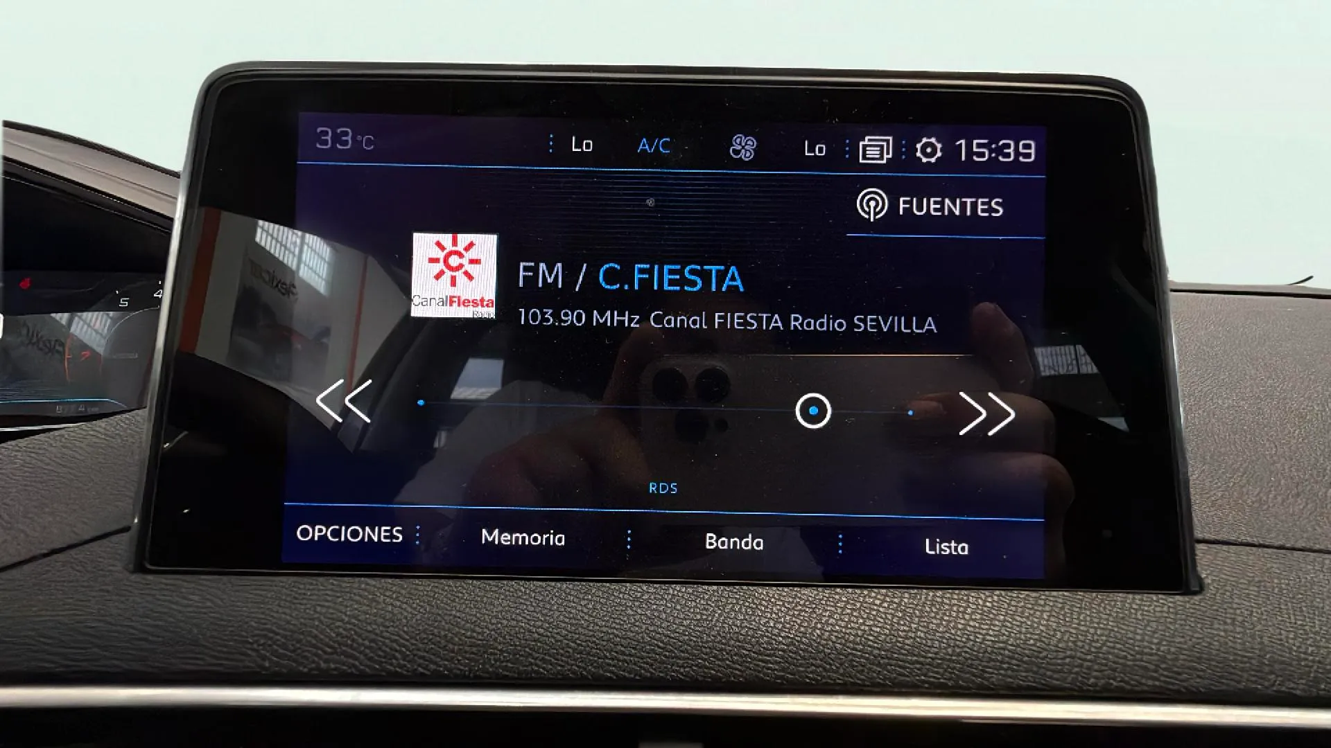 Peugeot 3008 1.2 PureTech Active - foto 20