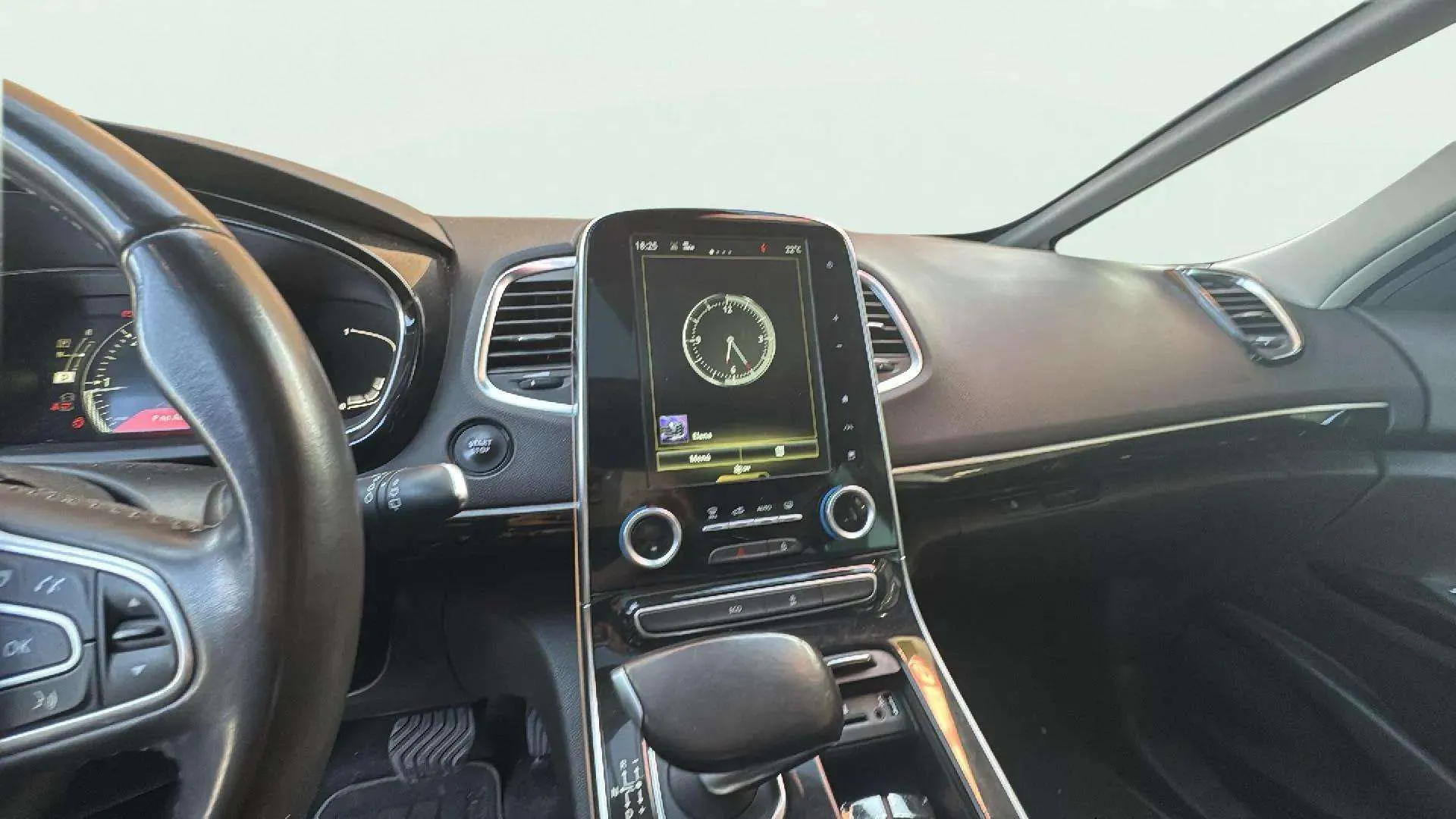 Renault Espace Zen Energy dCi TT EDC - foto 11