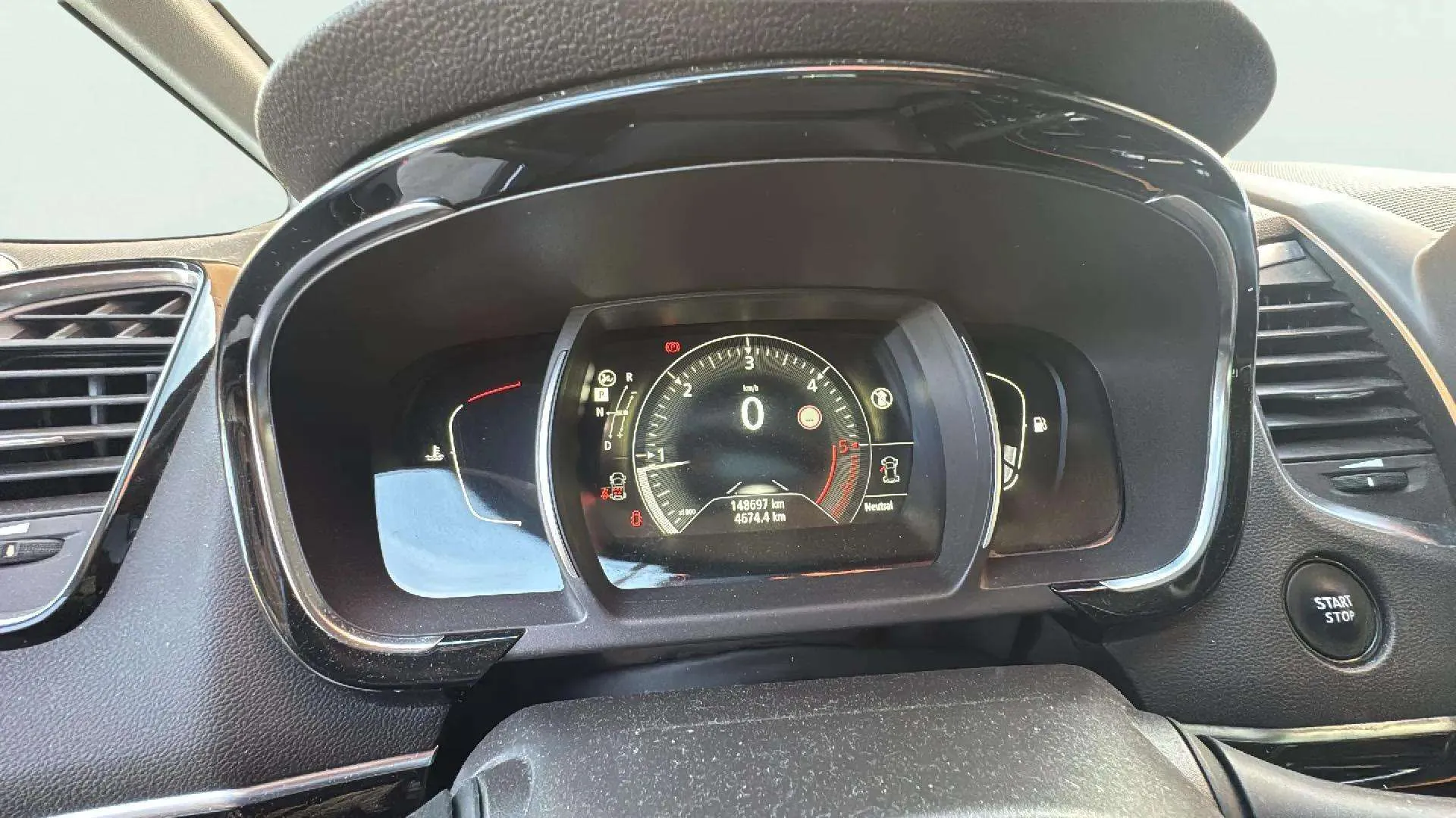 Renault Espace Zen Energy dCi TT EDC - foto 13