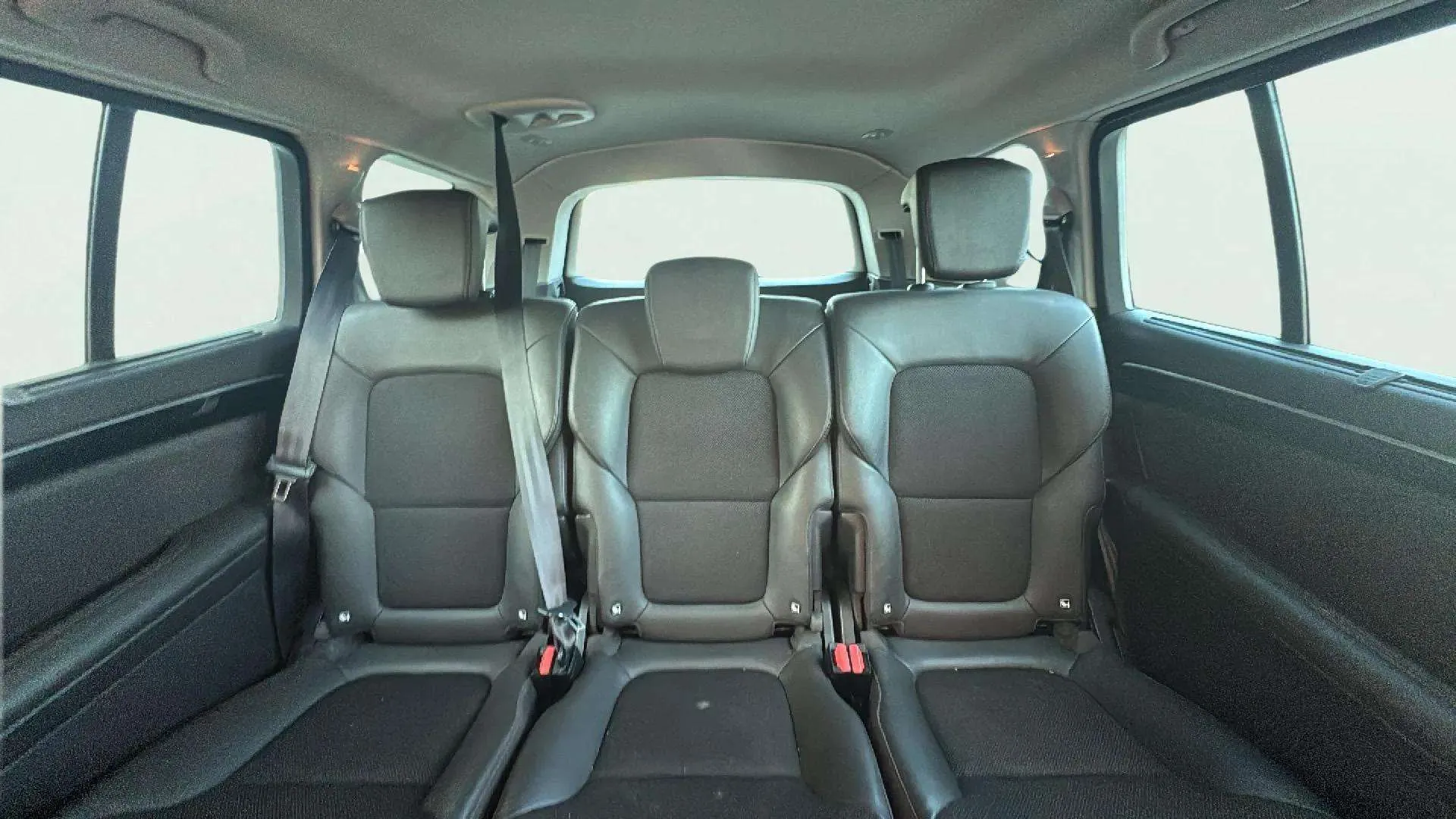Renault Espace Zen Energy dCi TT EDC - foto 9