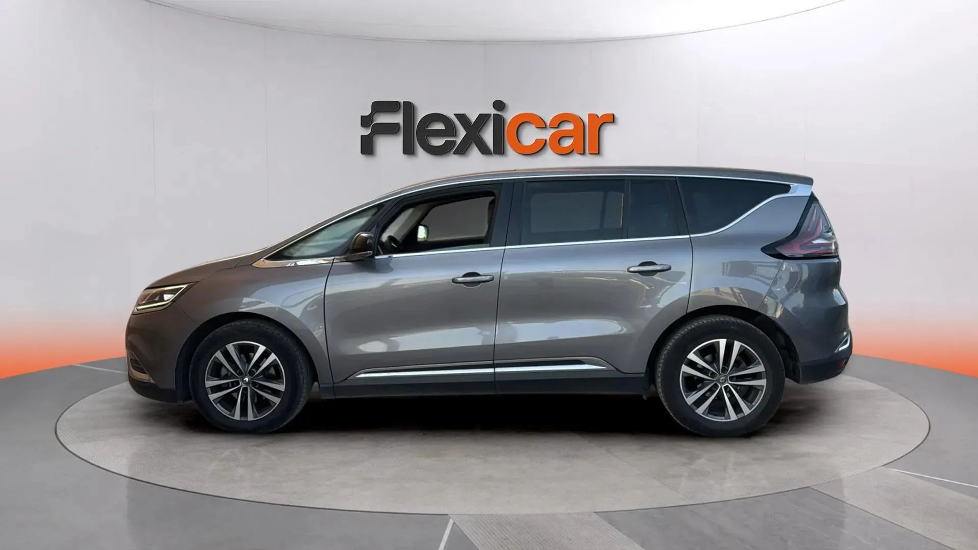 Renault Espace Zen Energy dCi TT EDC - foto 5