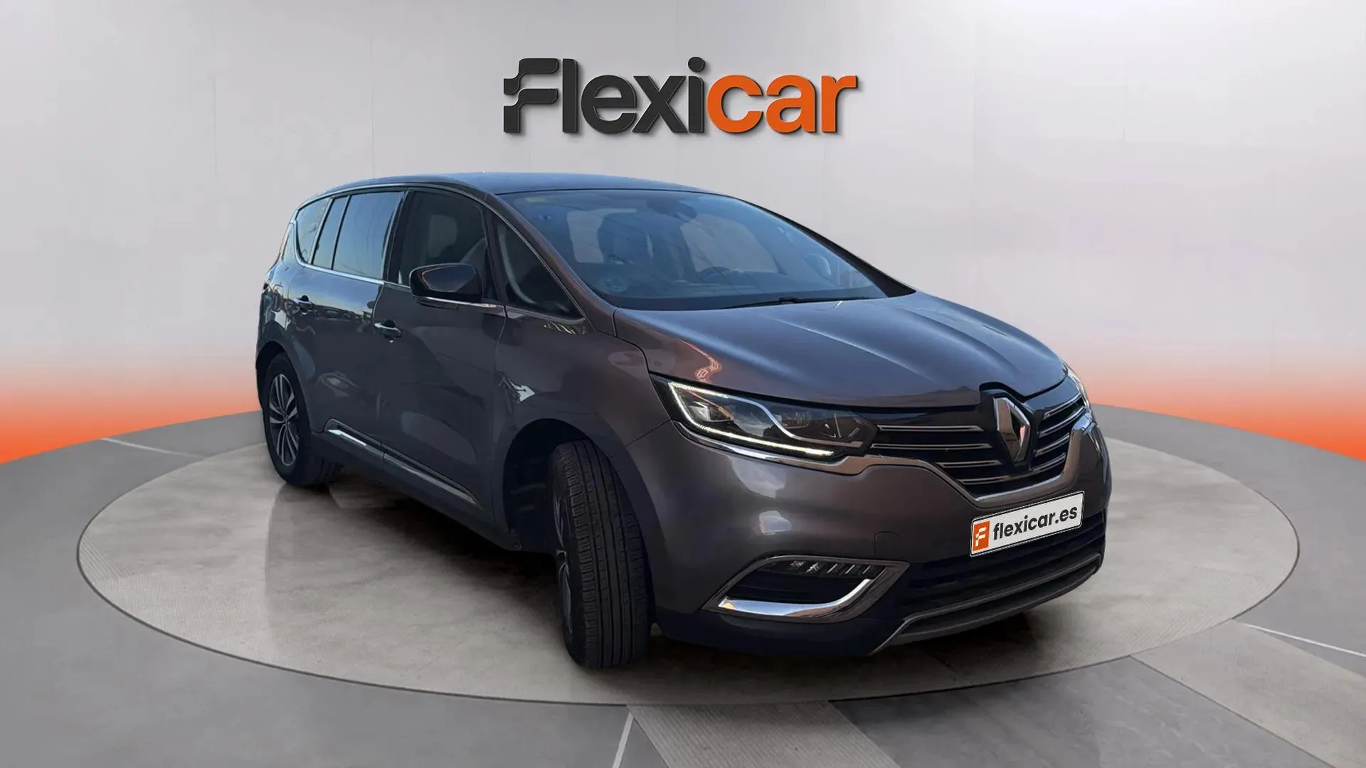 Renault Espace Zen Energy dCi TT EDC