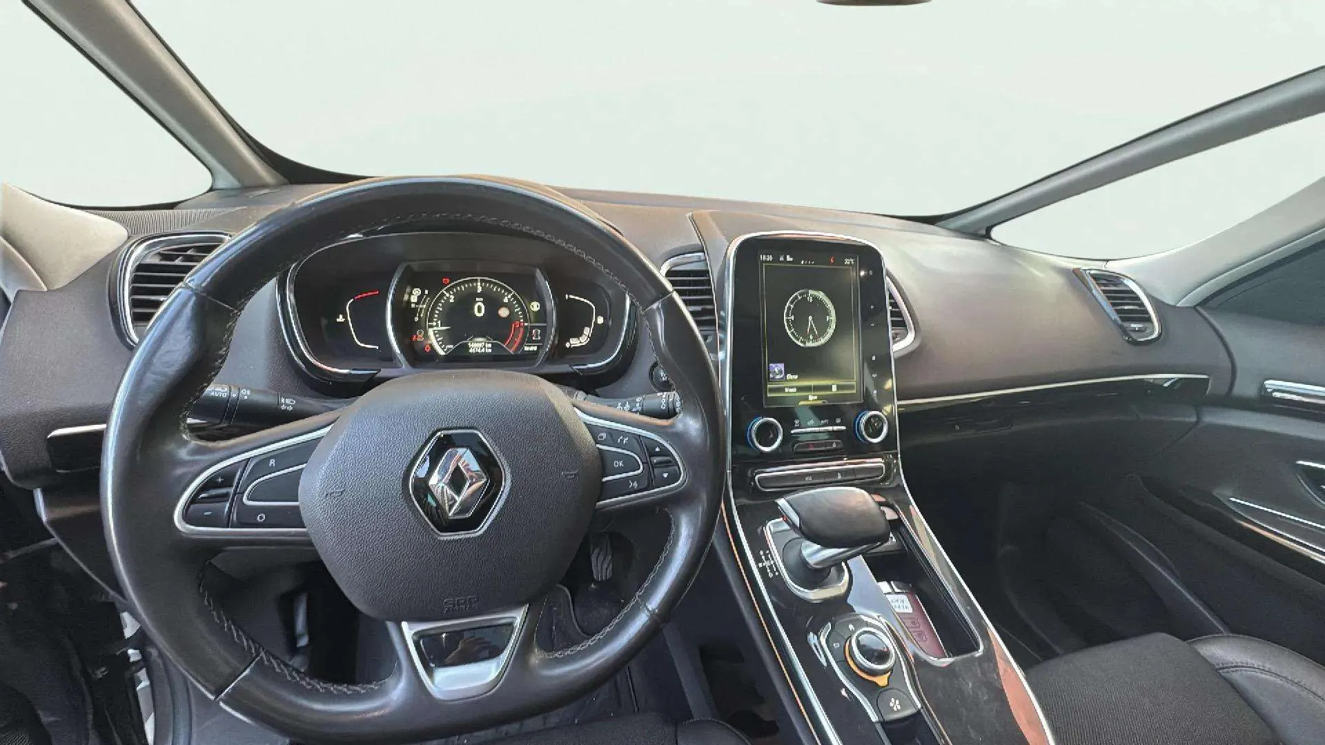 Renault Espace Zen Energy dCi TT EDC - foto 10