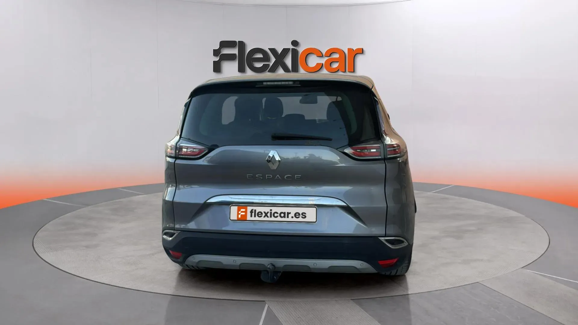 Renault Espace Zen Energy dCi TT EDC - foto 4