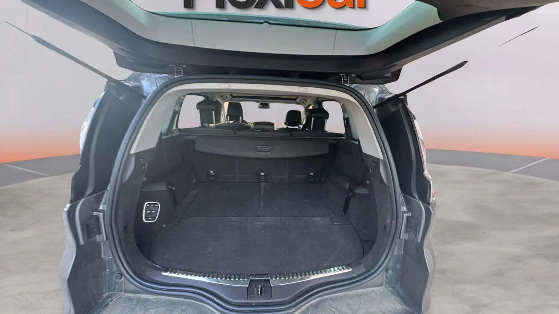 Renault Espace Zen Energy dCi TT EDC - foto 6