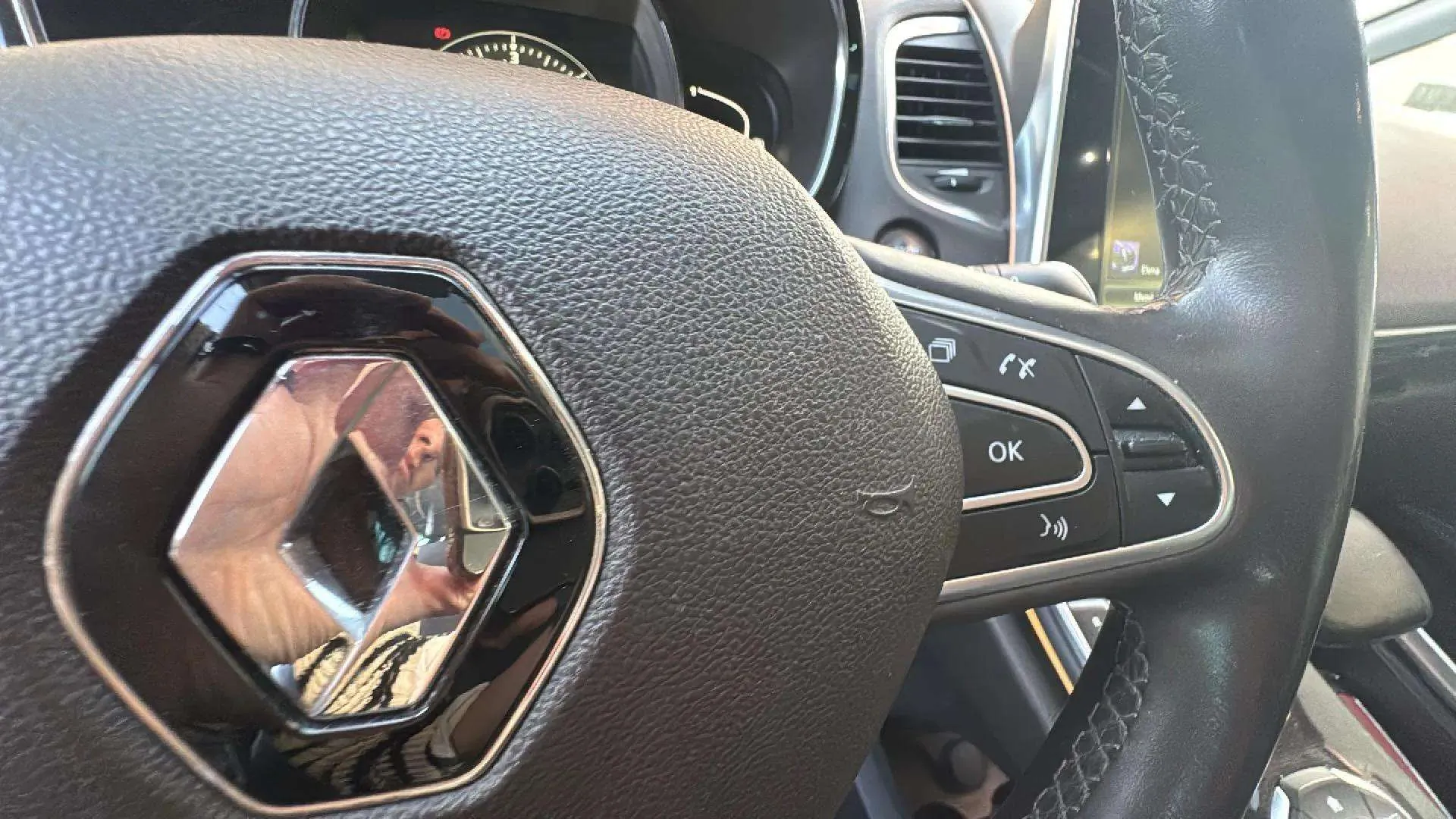 Renault Espace Zen Energy dCi TT EDC - foto 16