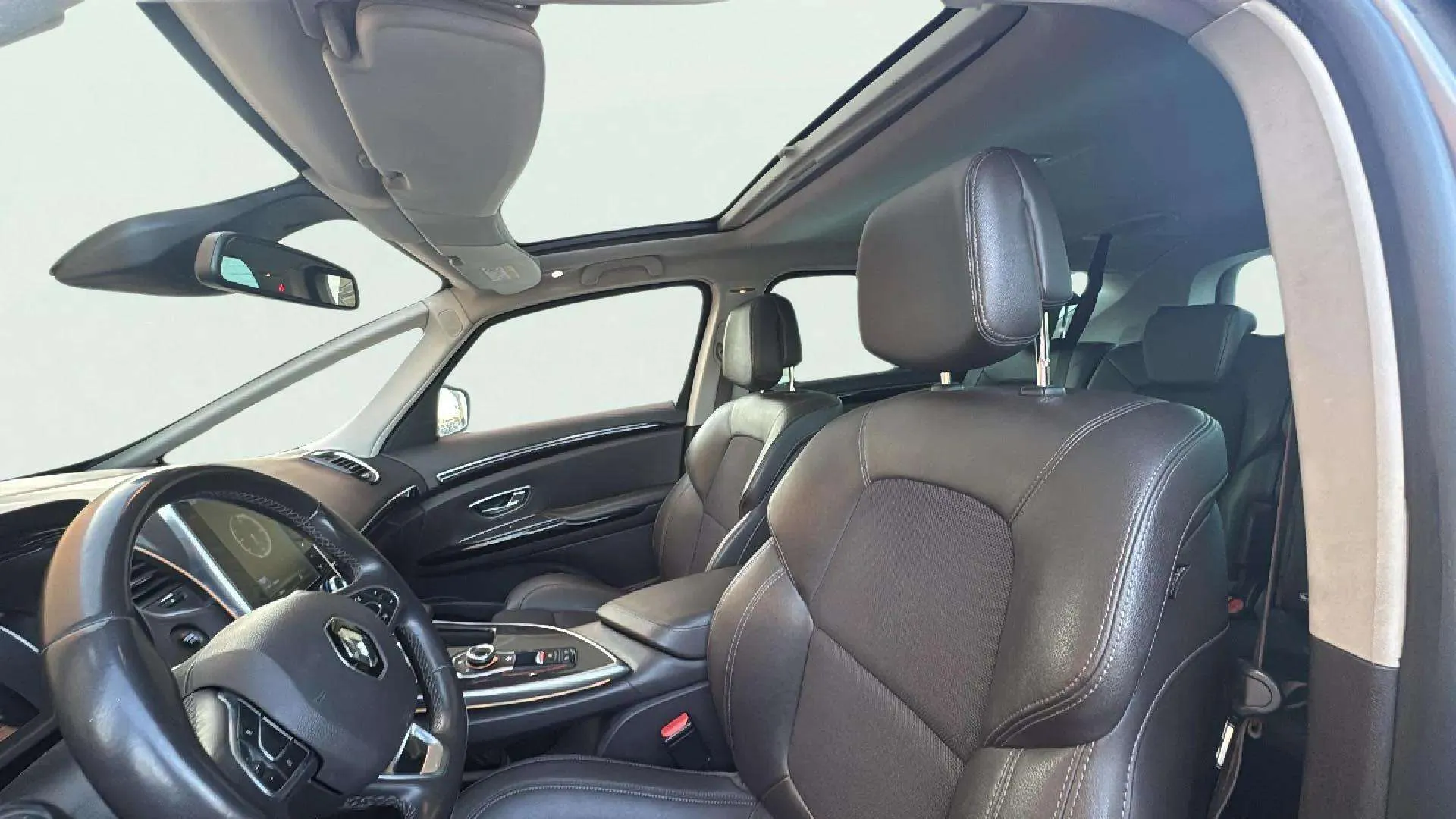 Renault Espace Zen Energy dCi TT EDC - foto 7