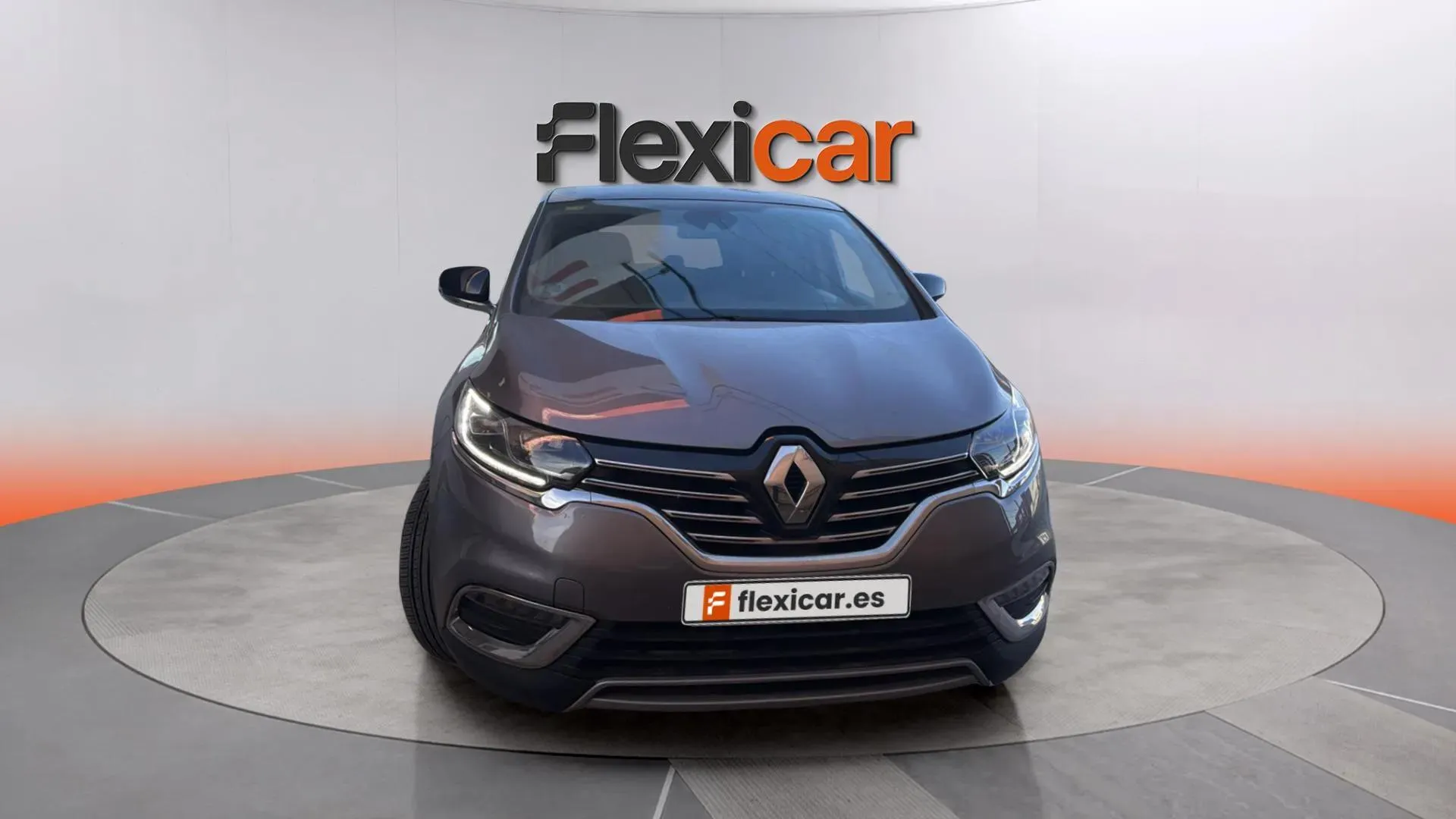 Renault Espace Zen Energy dCi TT EDC - foto 2