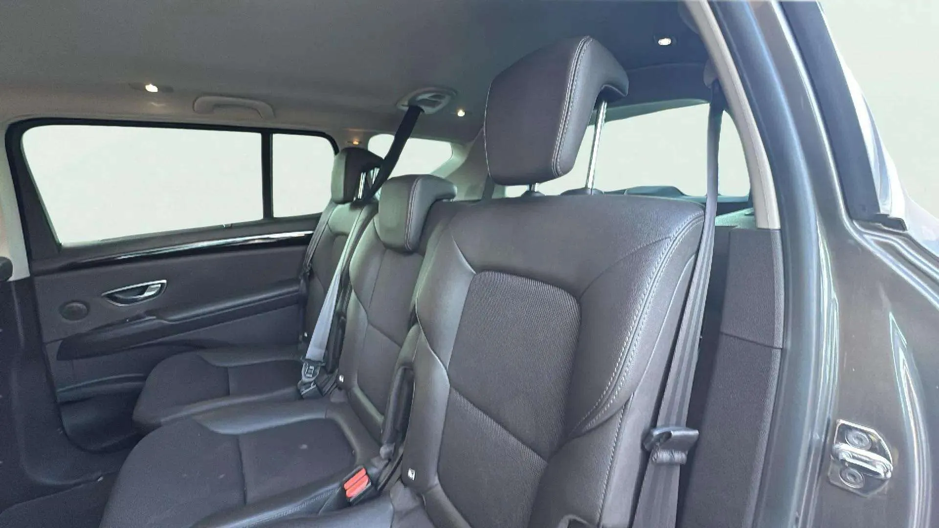 Renault Espace Zen Energy dCi TT EDC - foto 8