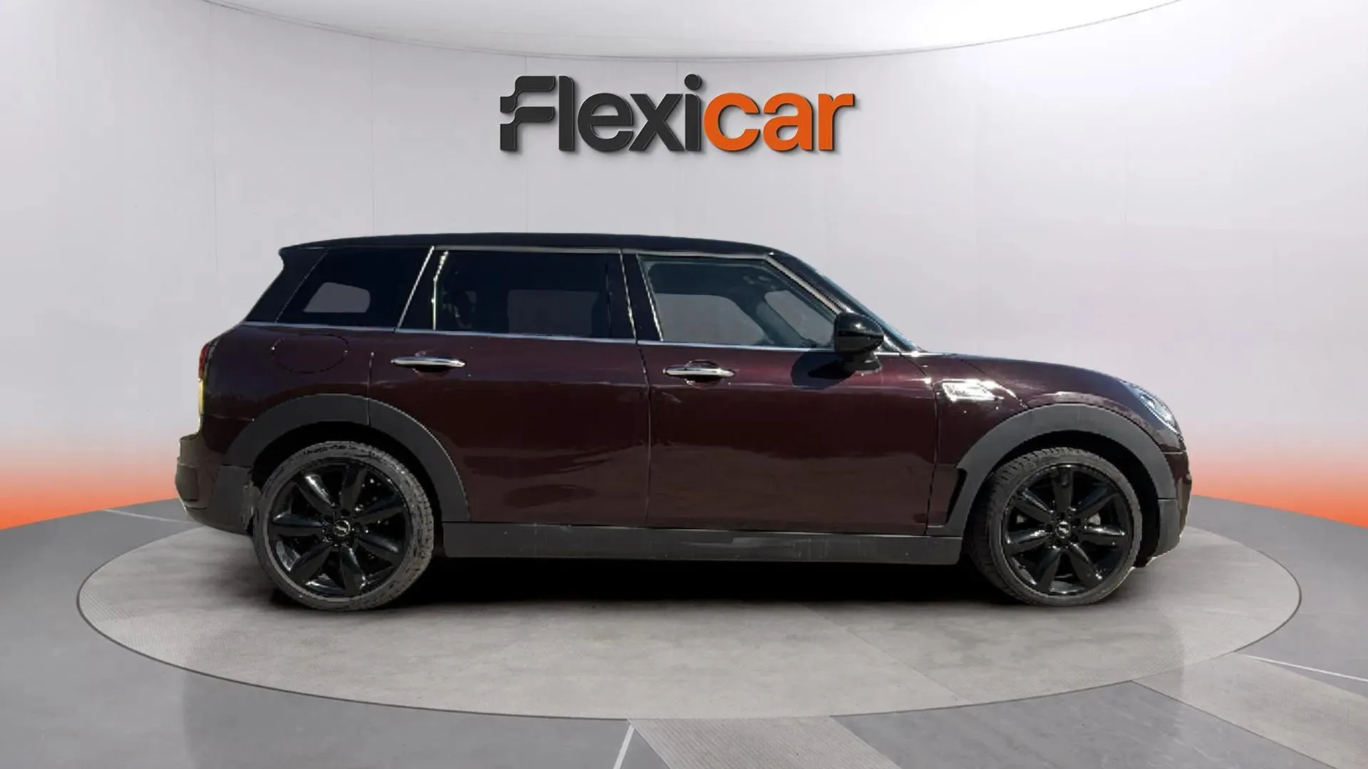MINI Clubman Cooper S - foto 8