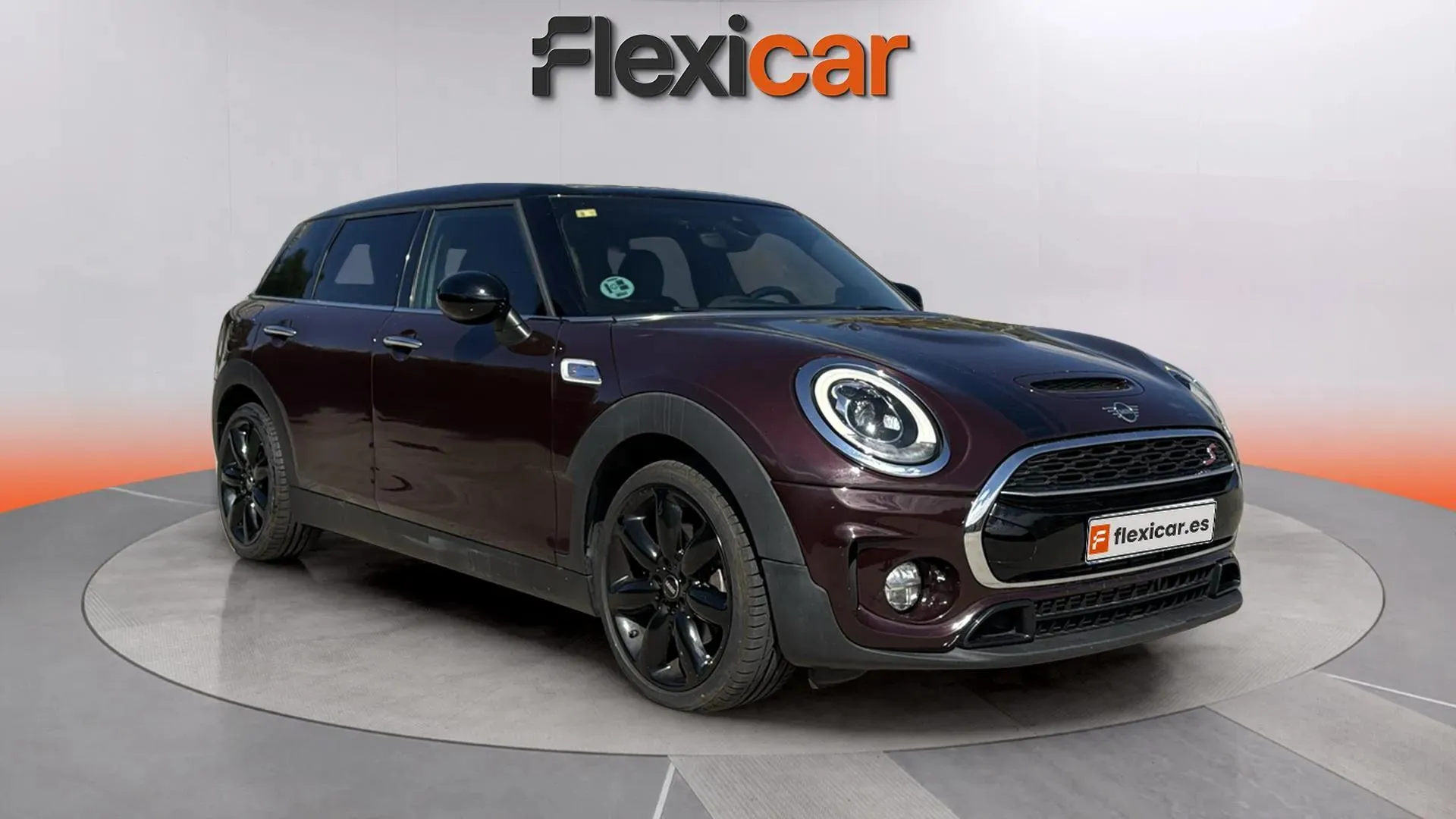 MINI Clubman Cooper S