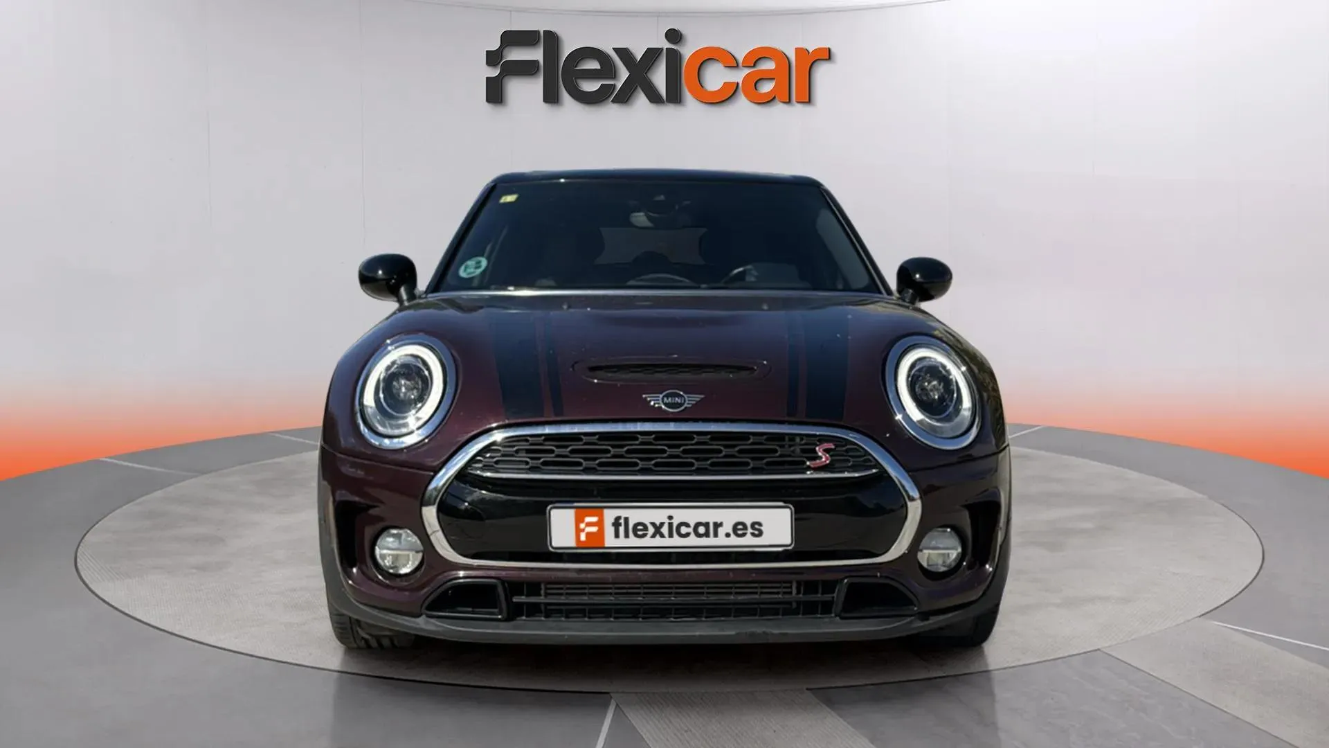 MINI Clubman Cooper S - foto 2