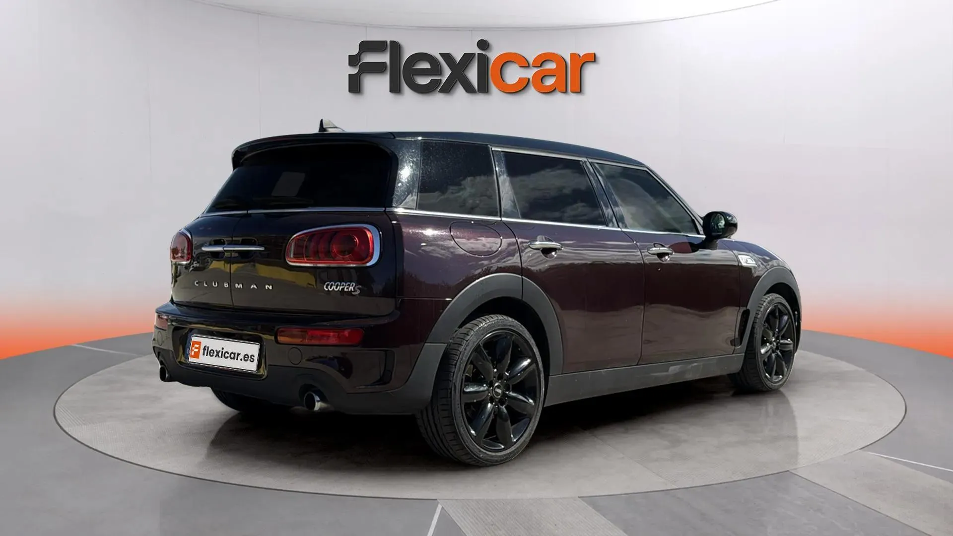 MINI Clubman Cooper S - foto 7