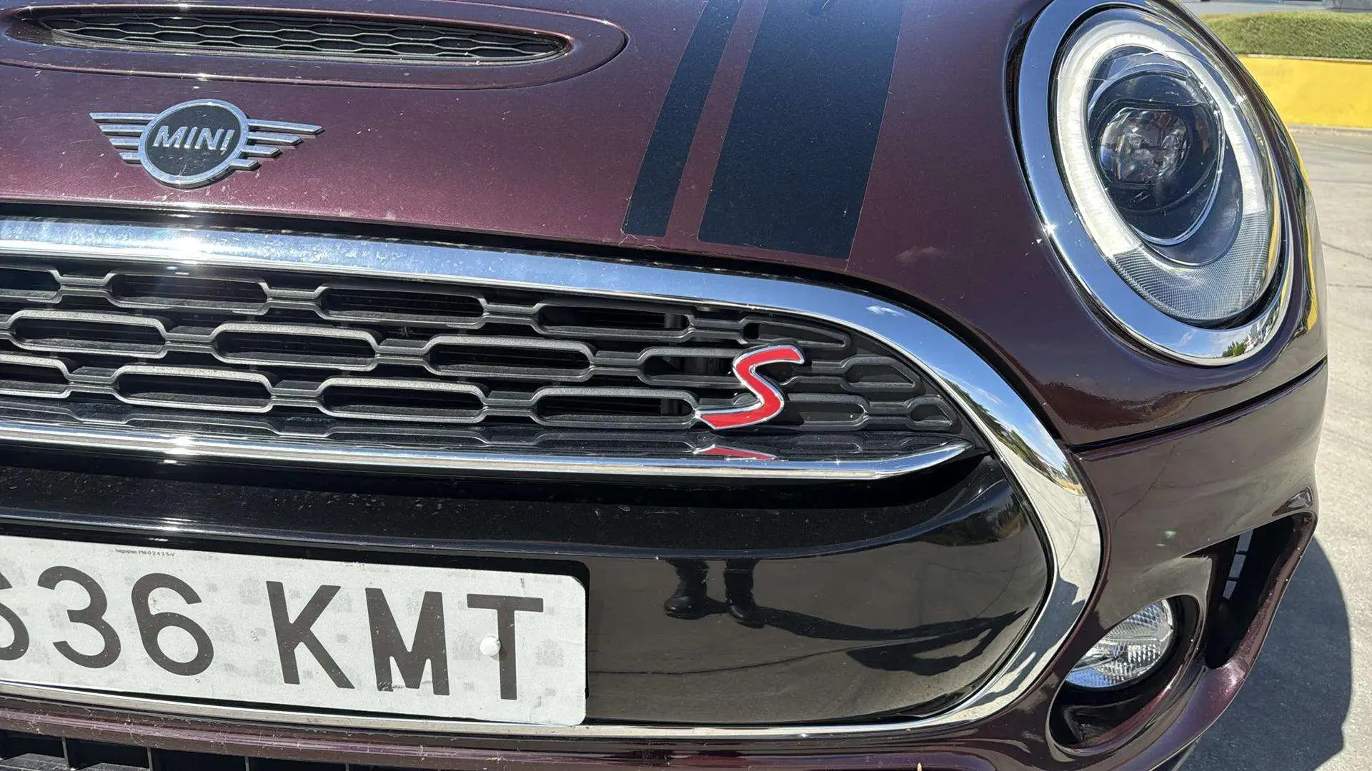 MINI Clubman Cooper S - foto 9