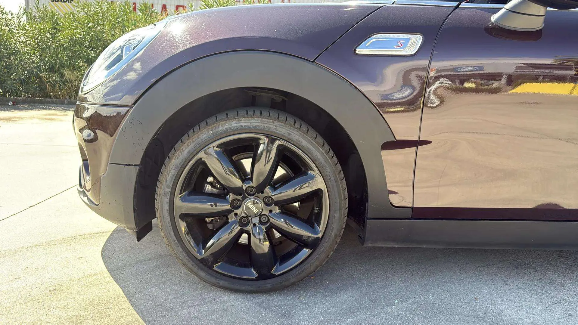 MINI Clubman Cooper S - foto 10