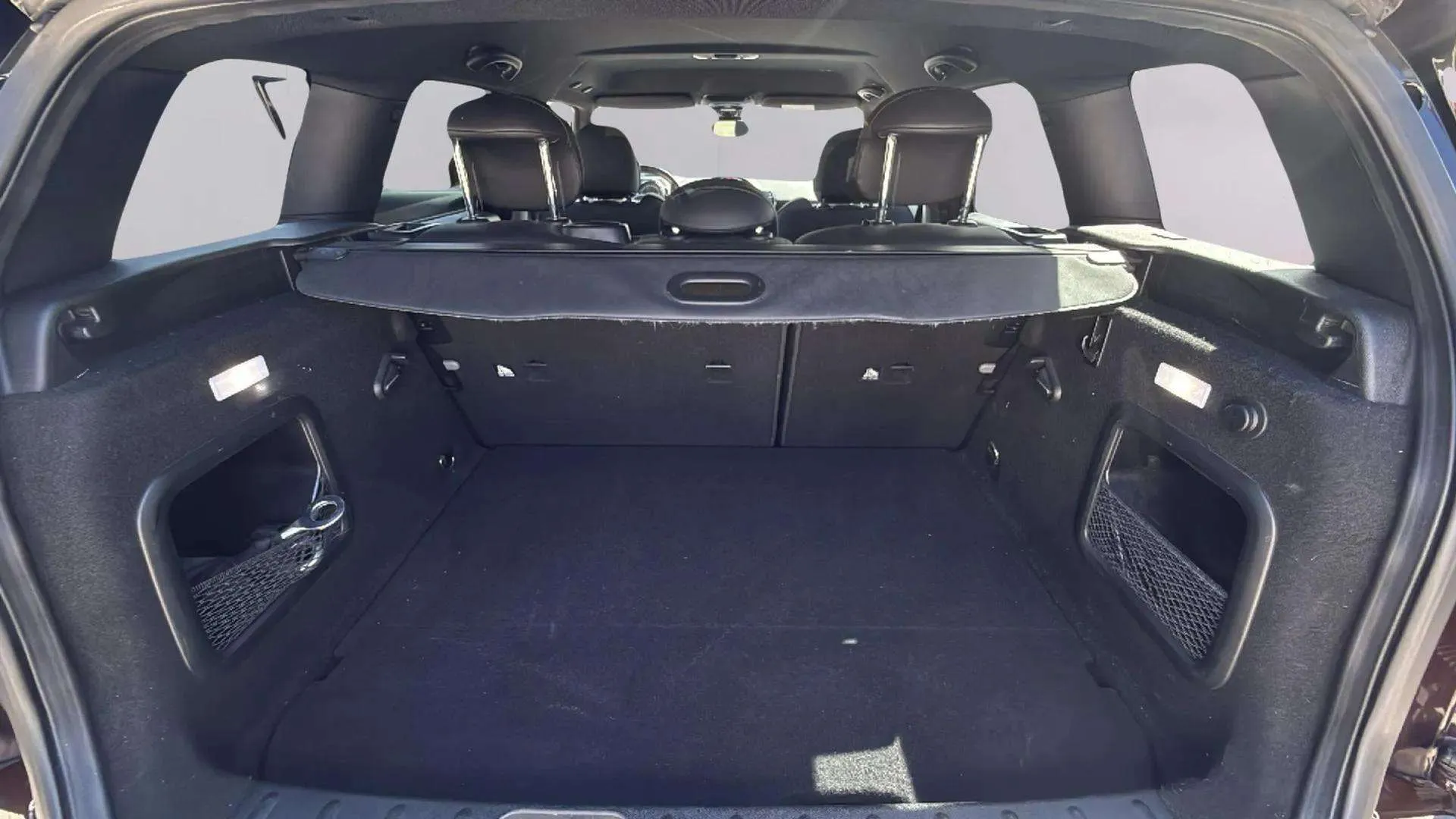 MINI Clubman Cooper S - foto 12