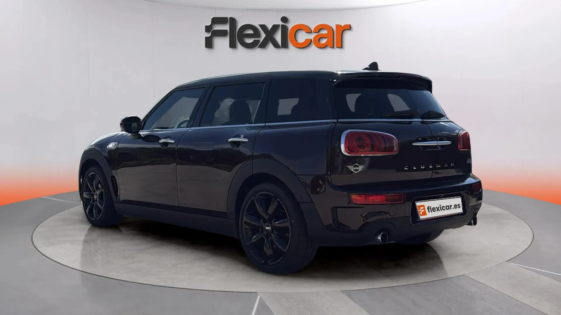 MINI Clubman Cooper S - foto 5