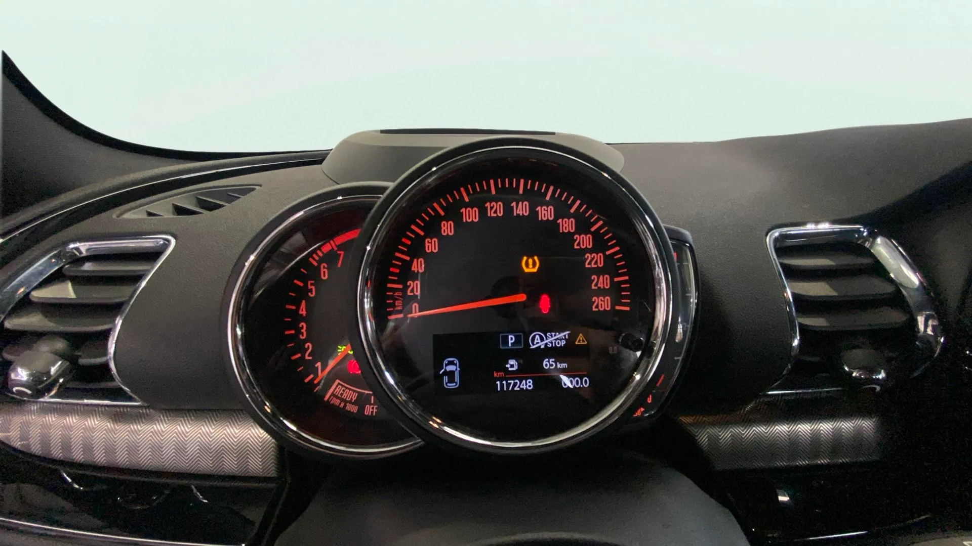 MINI Clubman Cooper S - foto 18