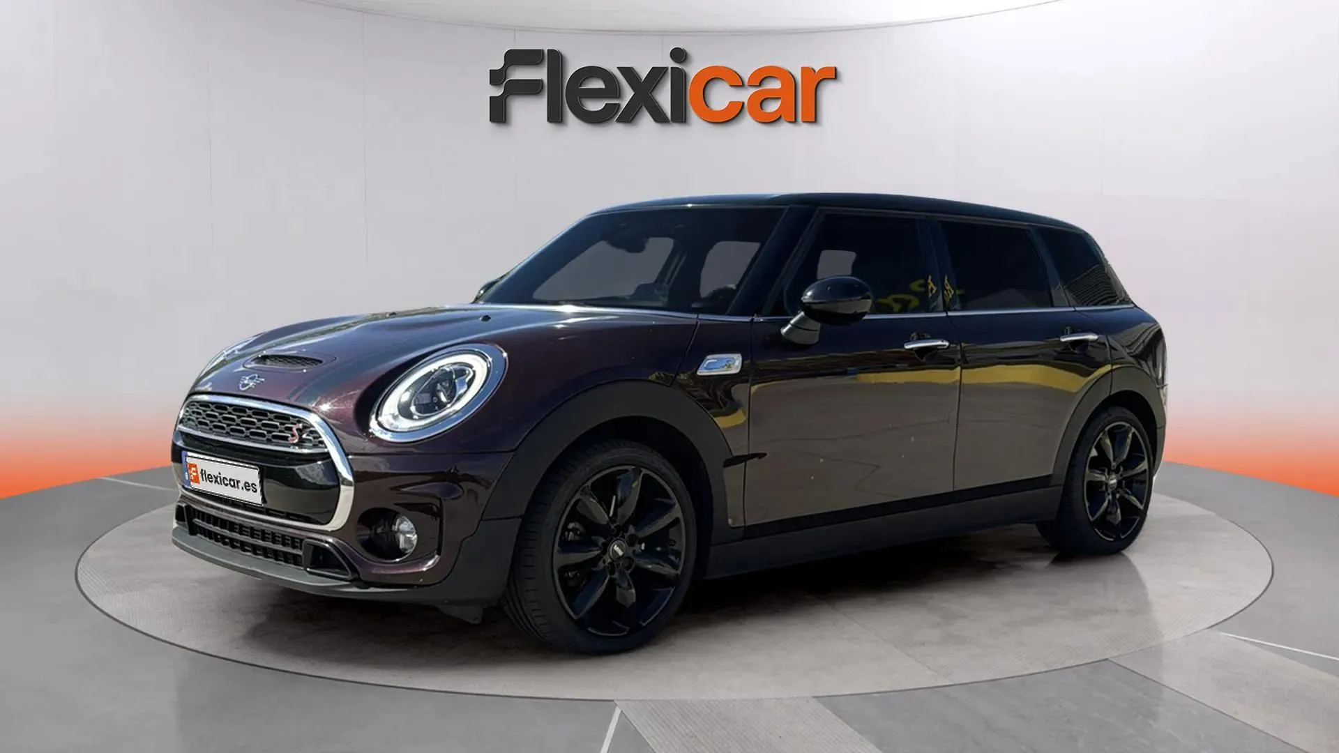 MINI Clubman Cooper S - foto 3