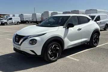 nissan juke dig t 6mt acenta gasolina manual arval loeches 903000000257657