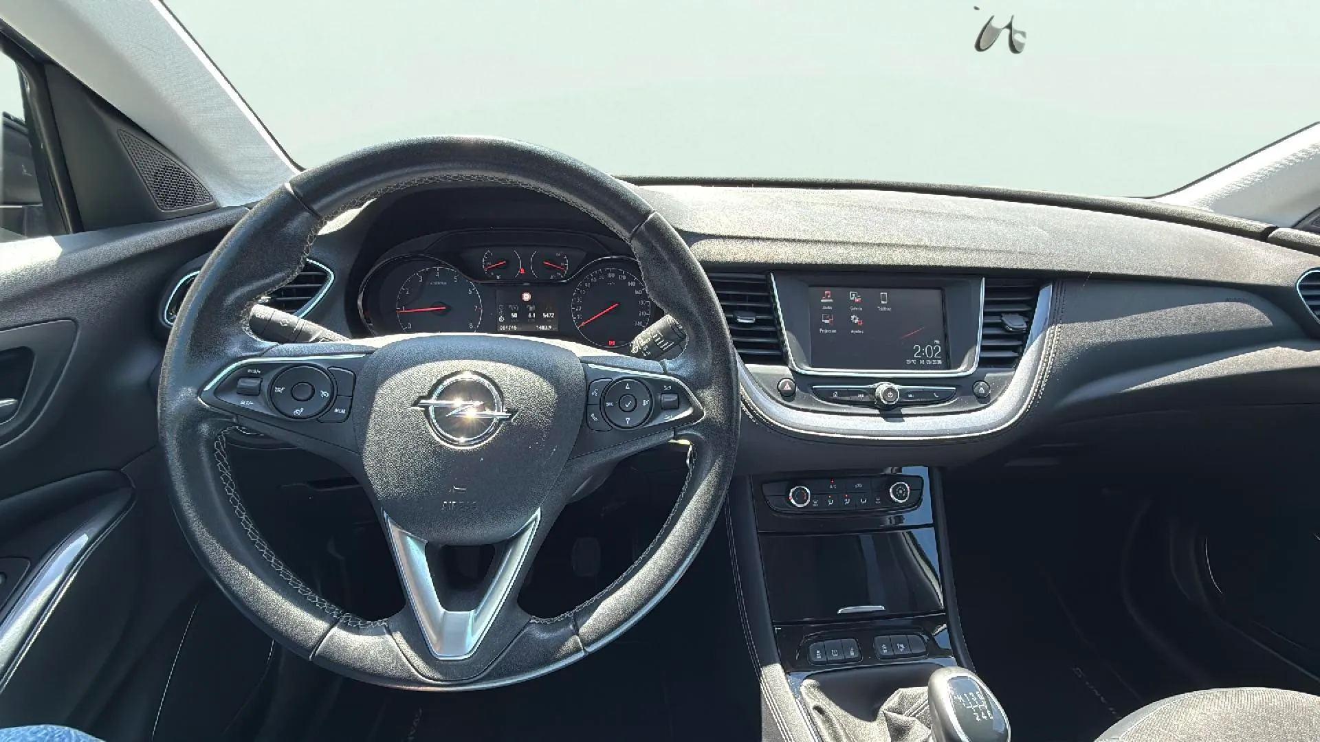 Opel Grandland 1.5 CDTi Edition - foto 10