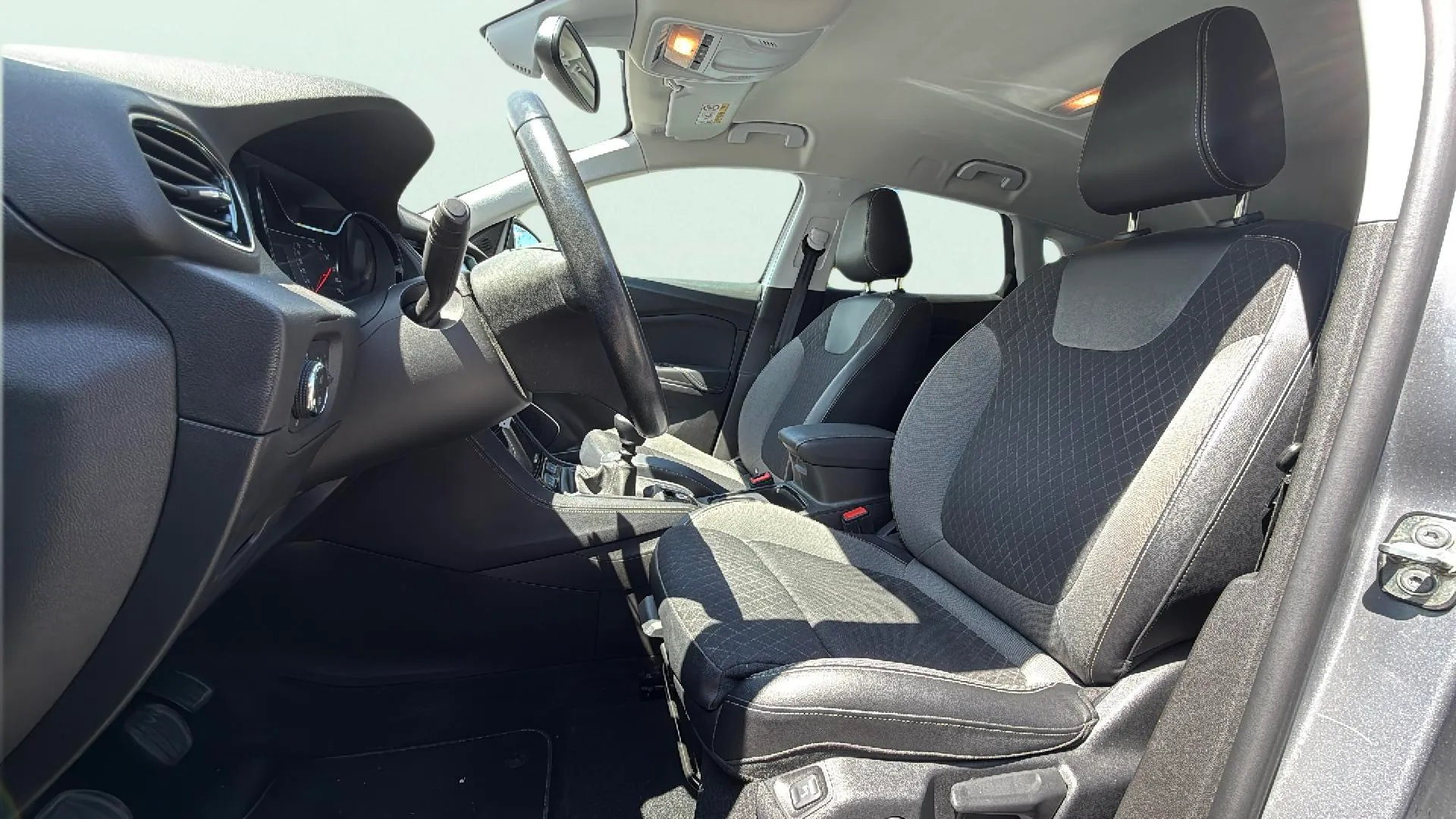 Opel Grandland 1.5 CDTi Edition - foto 19