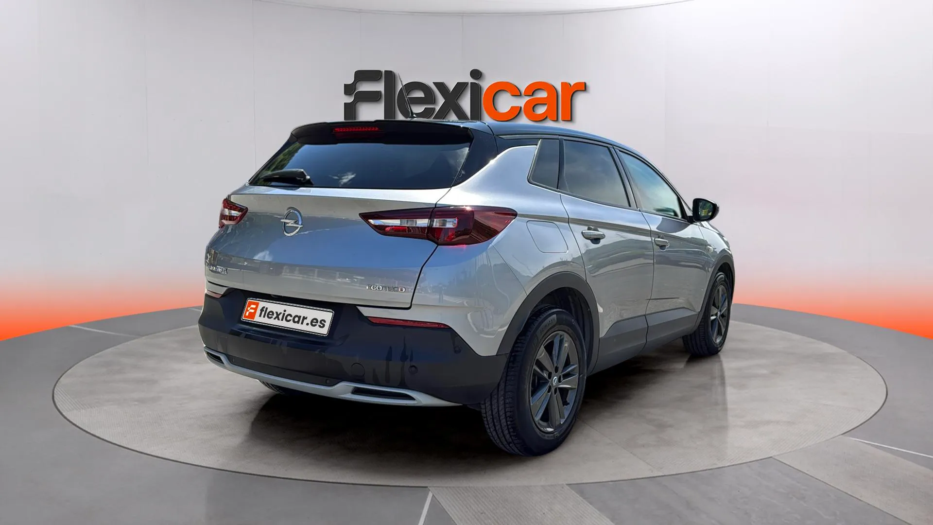 Opel Grandland 1.5 CDTi Edition - foto 7