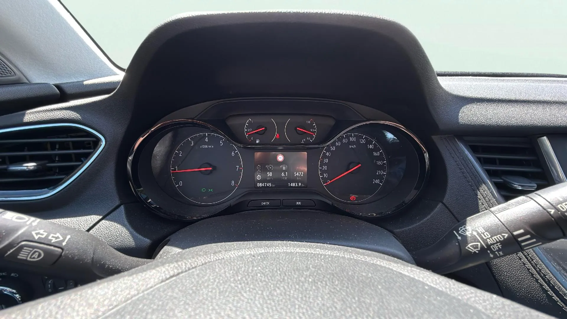 Opel Grandland 1.5 CDTi Edition - foto 12