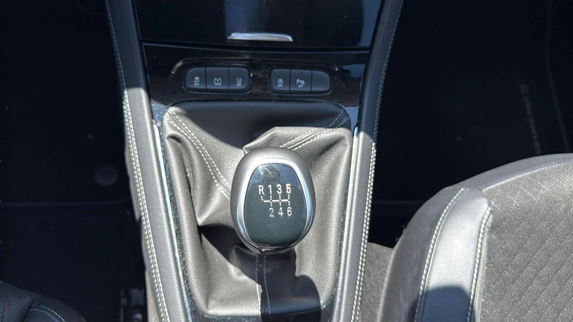 Opel Grandland 1.5 CDTi Edition - foto 17