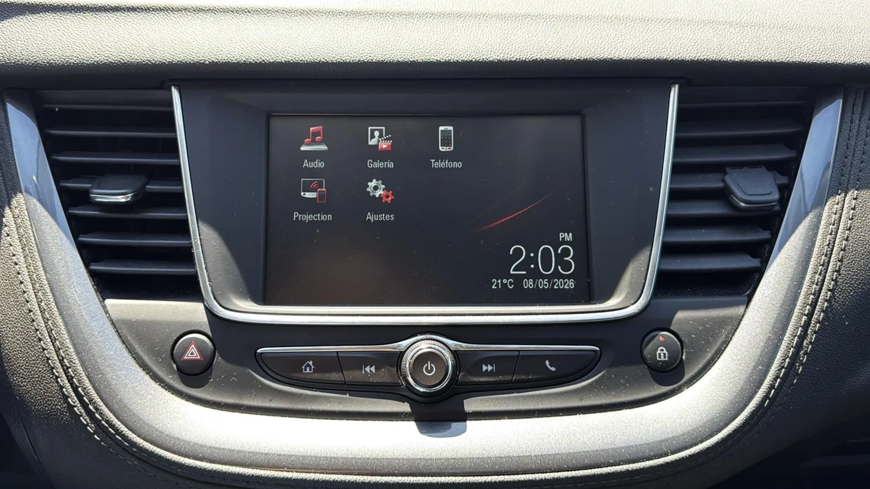 Opel Grandland 1.5 CDTi Edition - foto 13