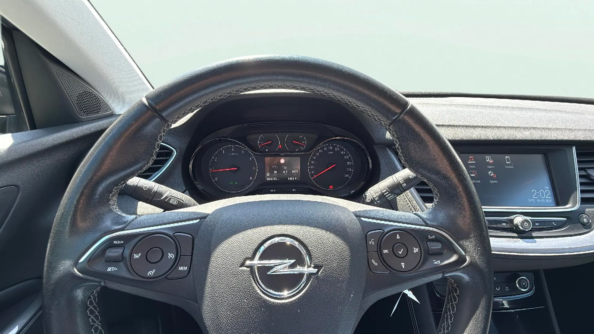 Opel Grandland 1.5 CDTi Edition - foto 11