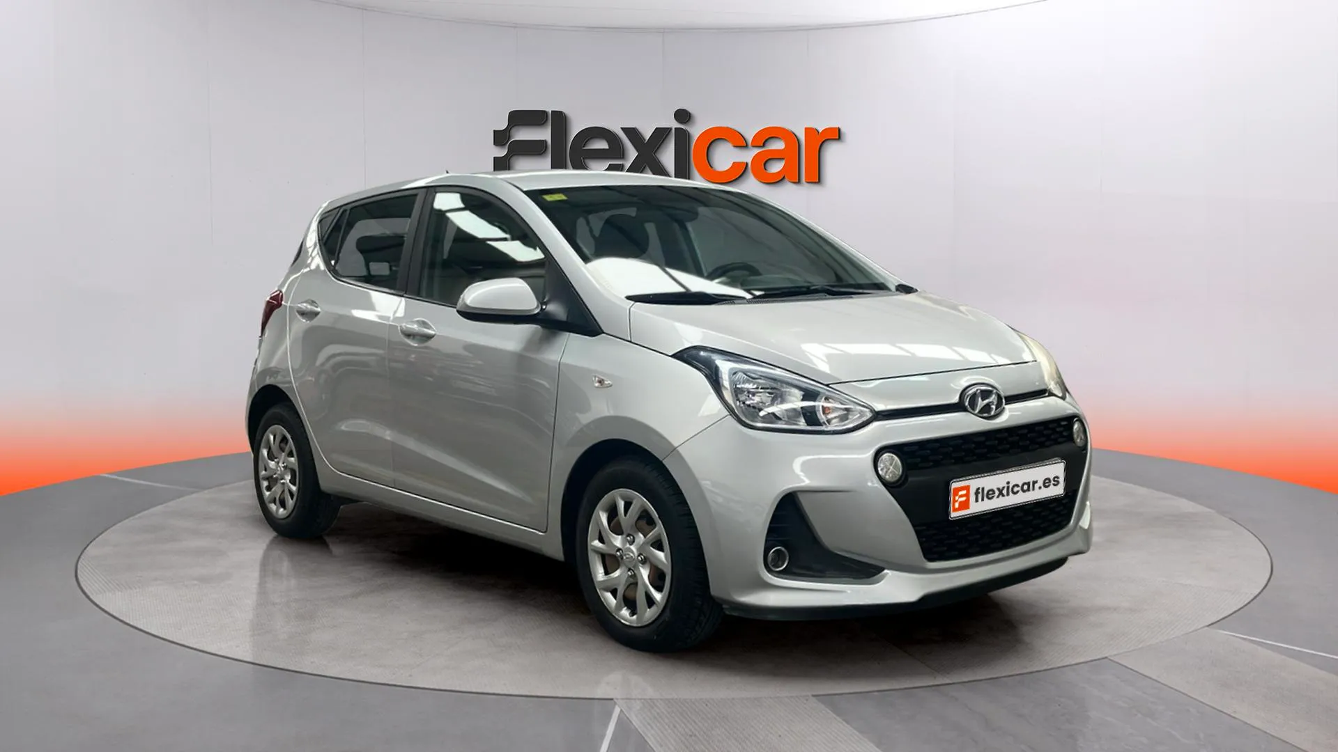 Hyundai i10 1.0 Link